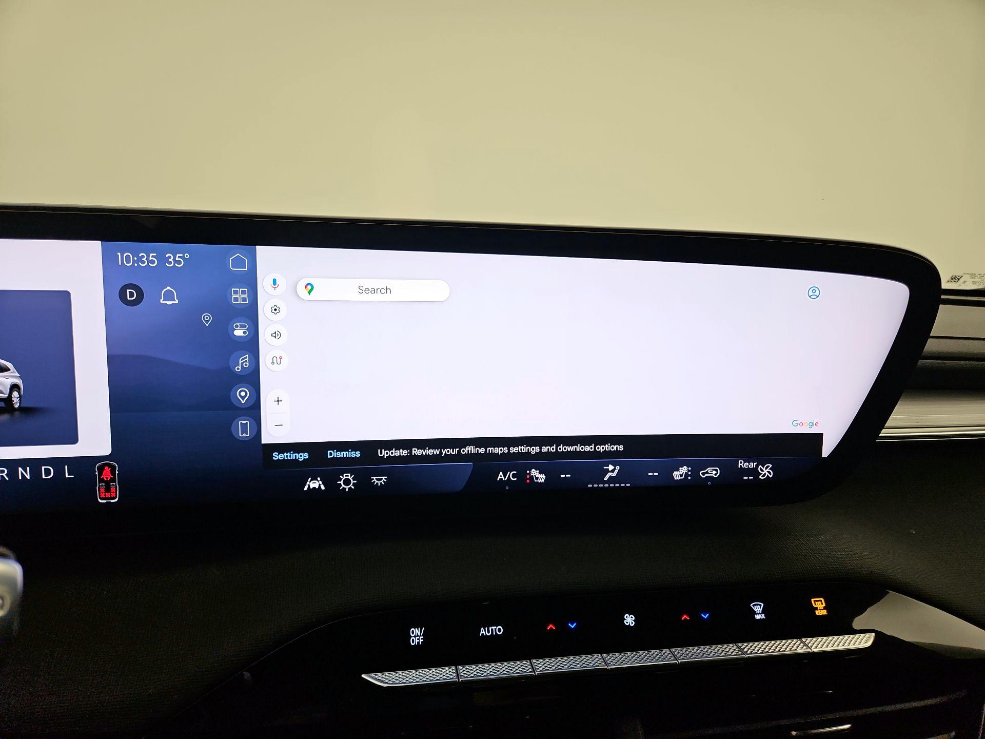 Thumbnail: 2025 Buick Enclave - 14