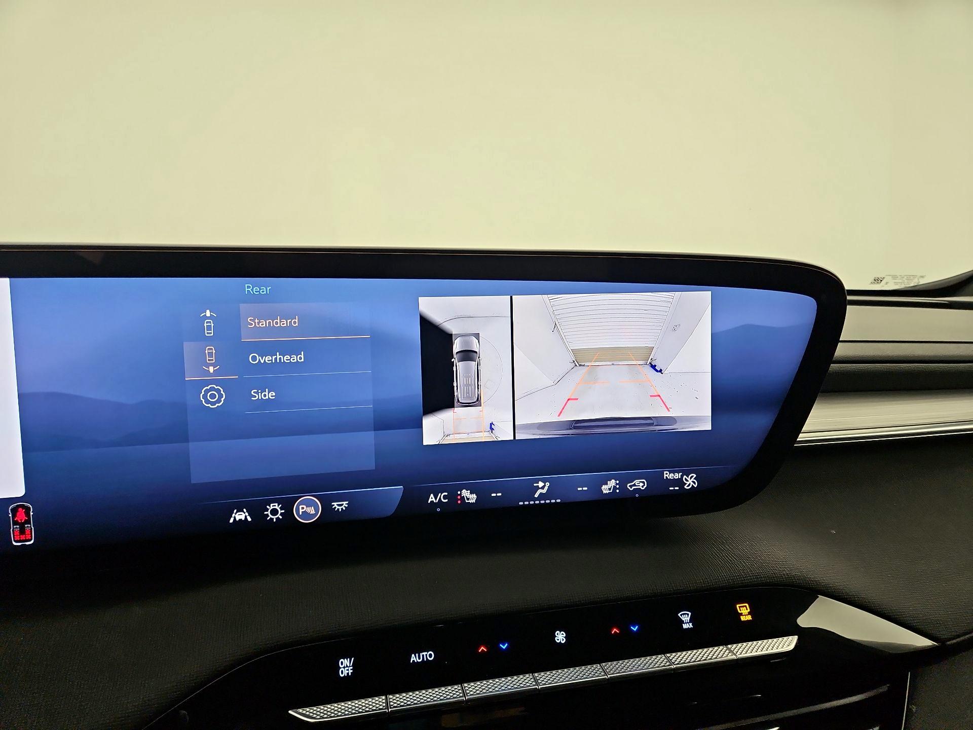 Thumbnail: 2025 Buick Enclave - 15