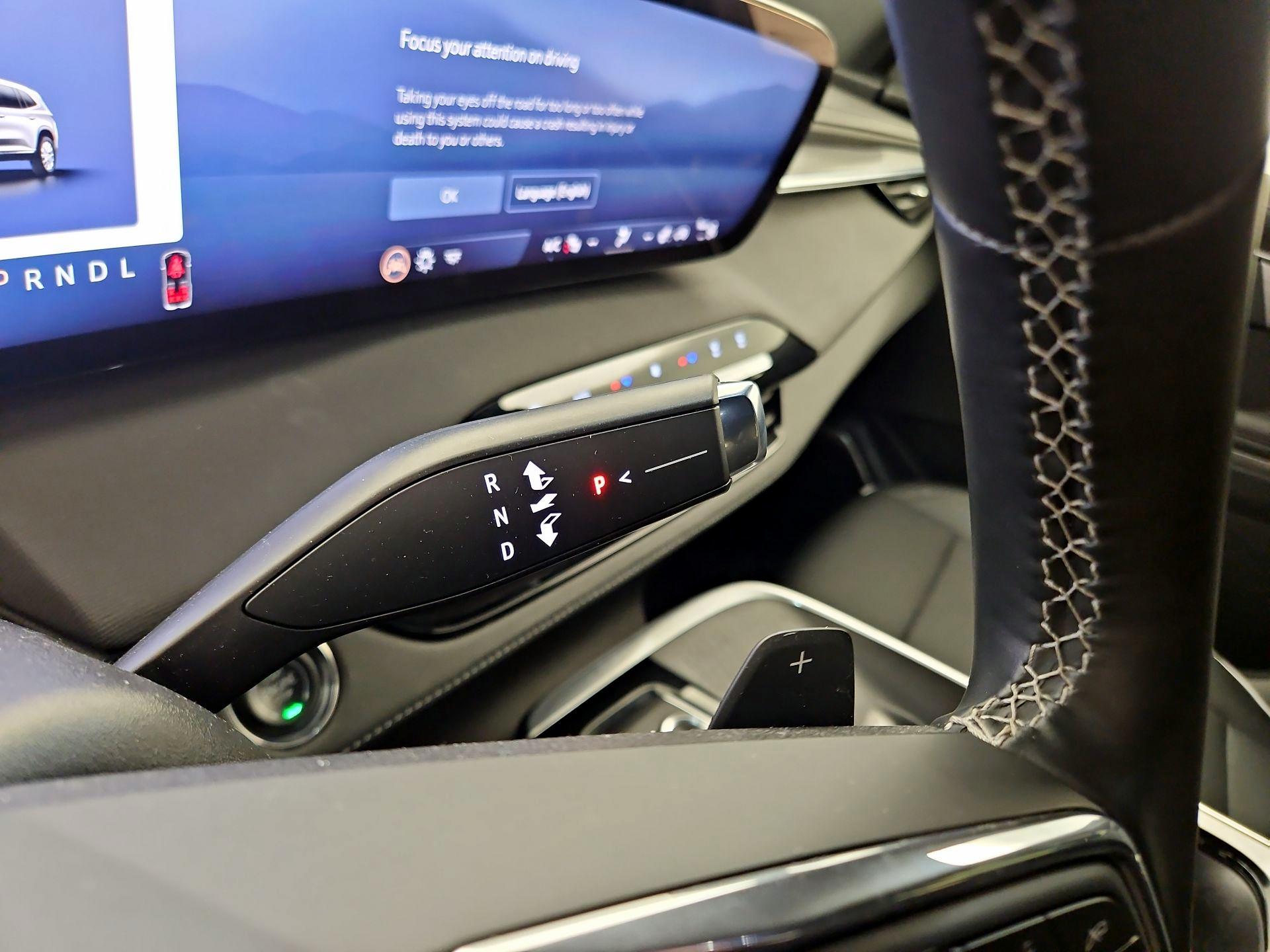 Thumbnail: 2025 Buick Enclave - 18