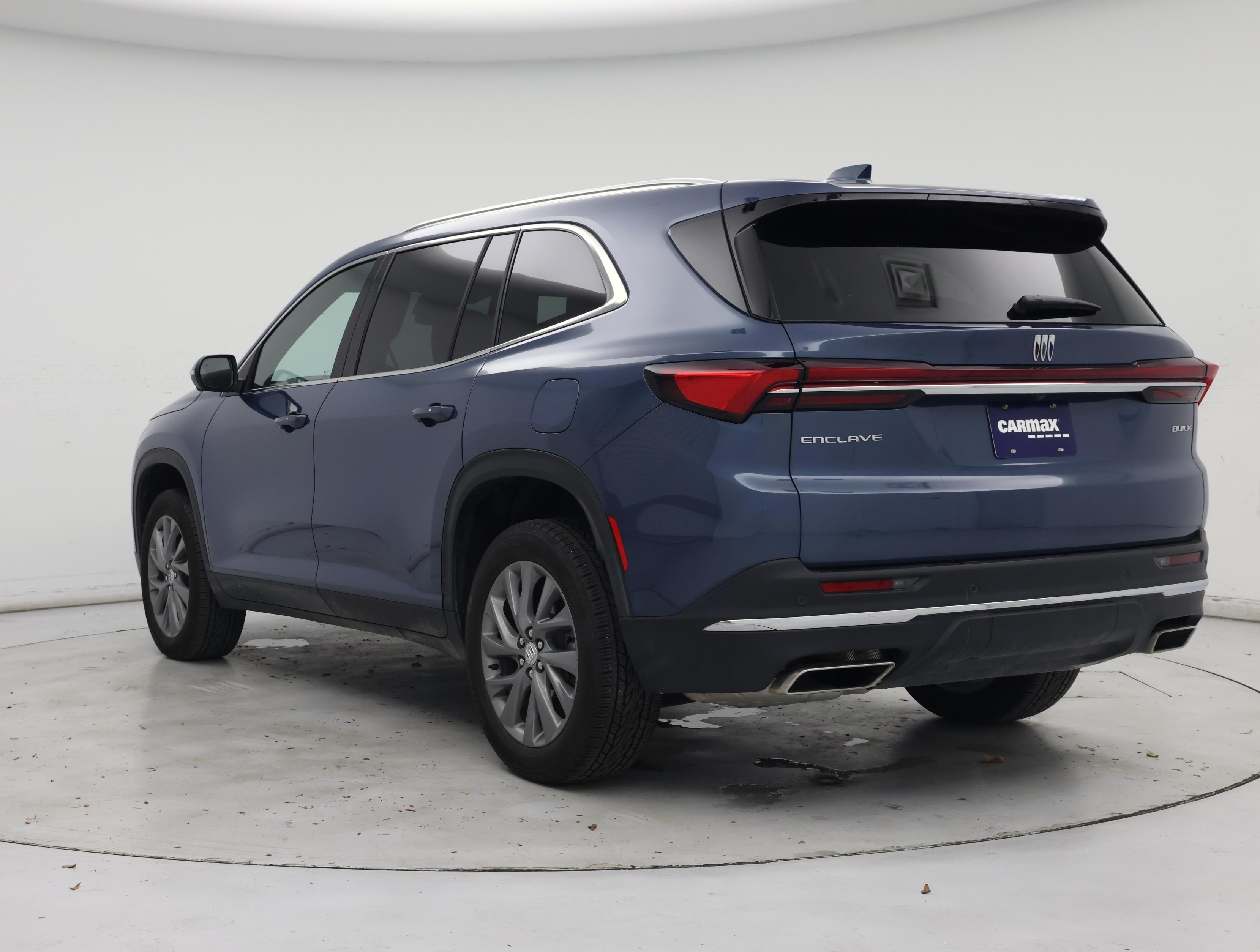 Thumbnail: 2025 Buick Enclave - 2