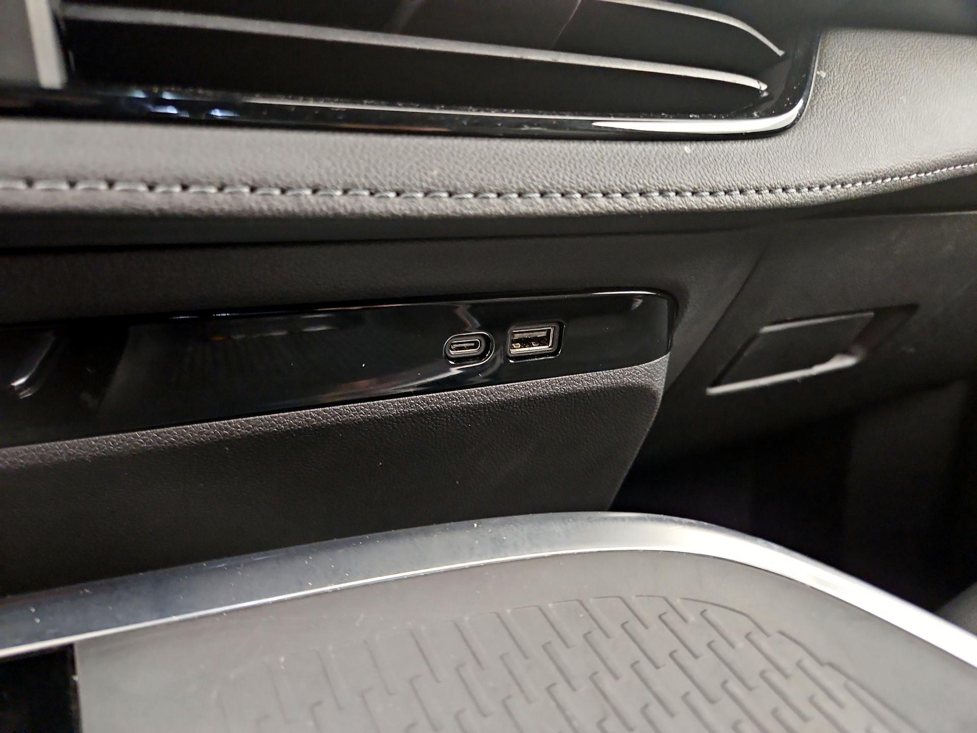 Thumbnail: 2025 Buick Enclave - 19