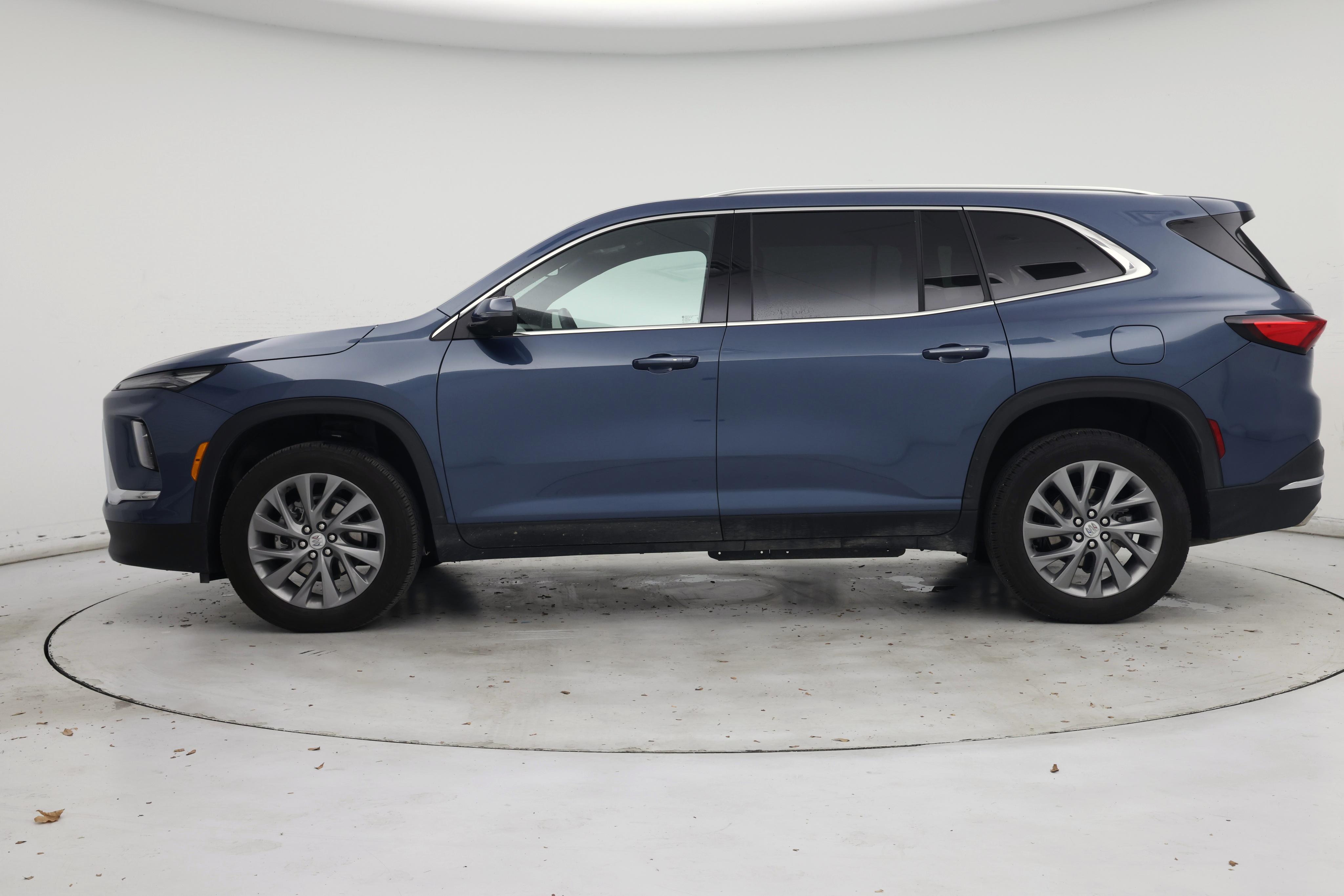 Thumbnail: 2025 Buick Enclave - 3