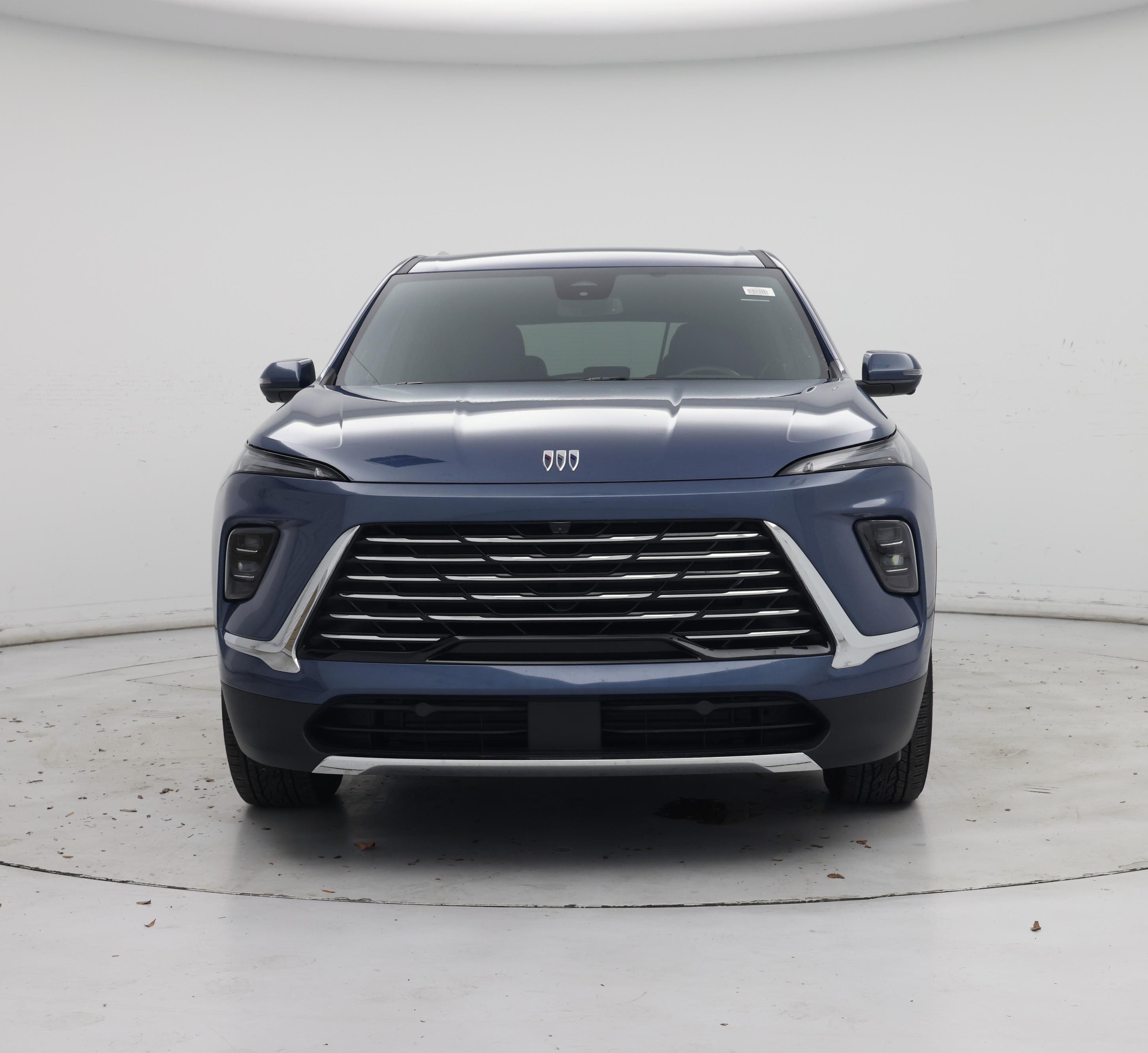 Thumbnail: 2025 Buick Enclave - 5