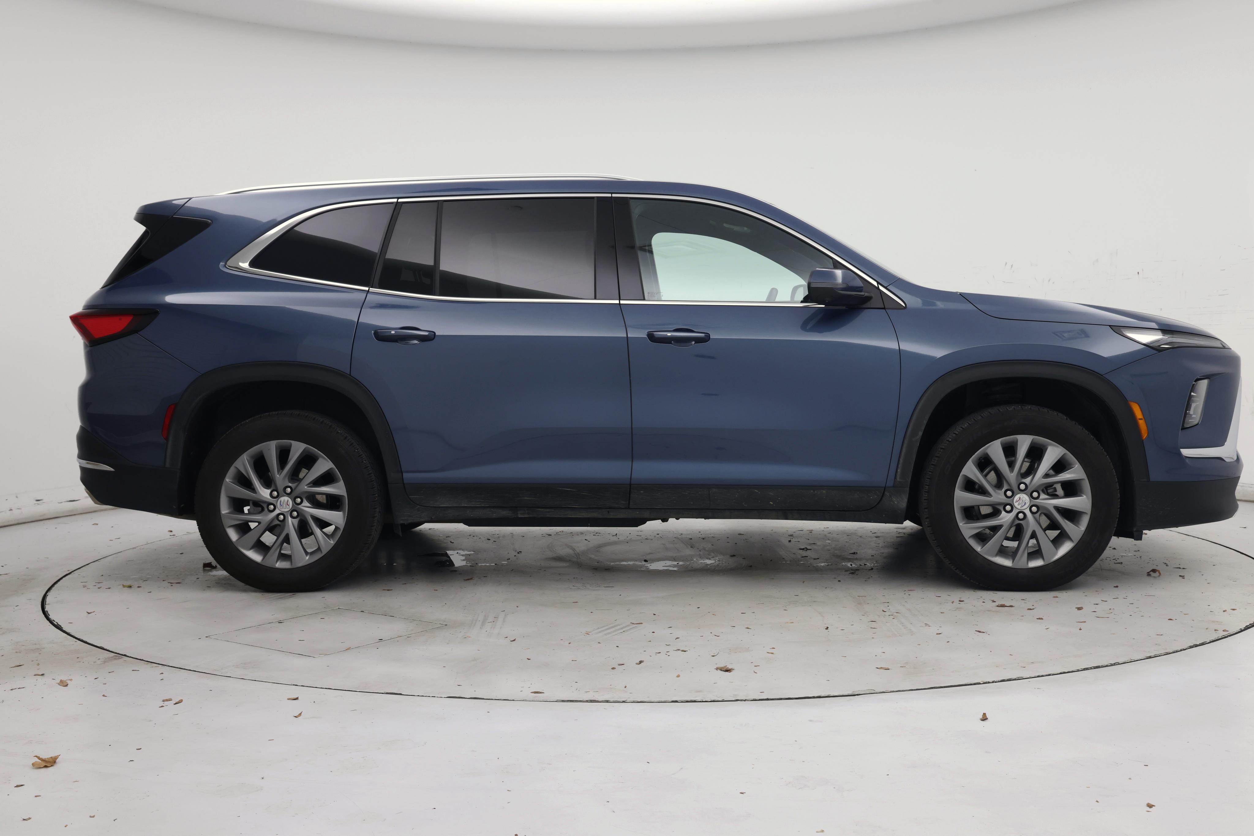 Thumbnail: 2025 Buick Enclave - 7