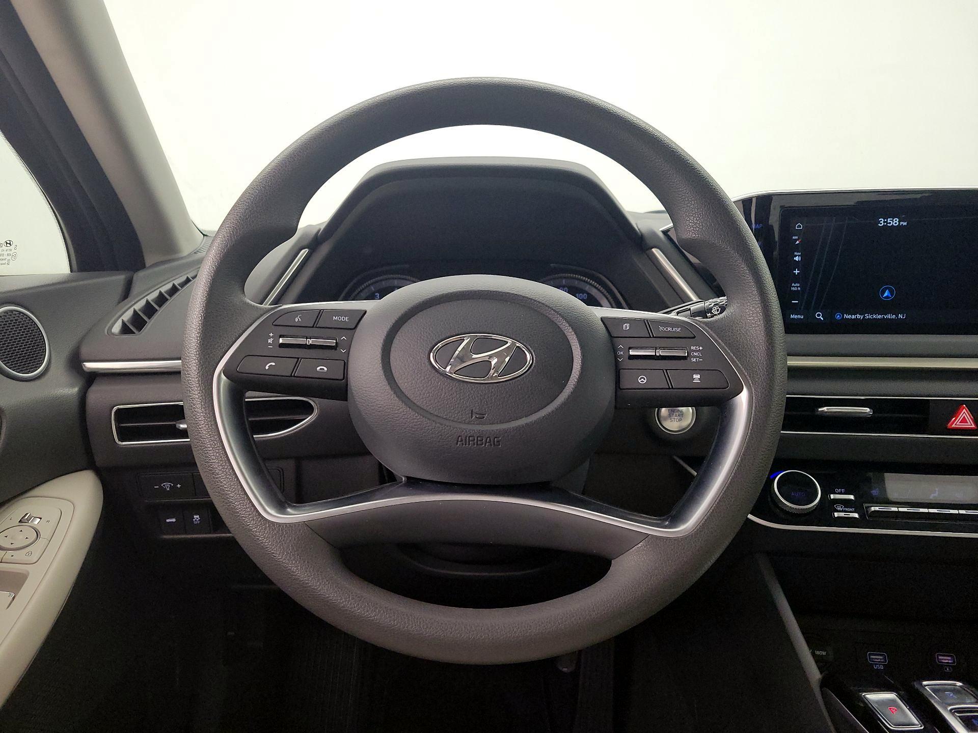 Thumbnail: 2023 Hyundai Sonata - 10