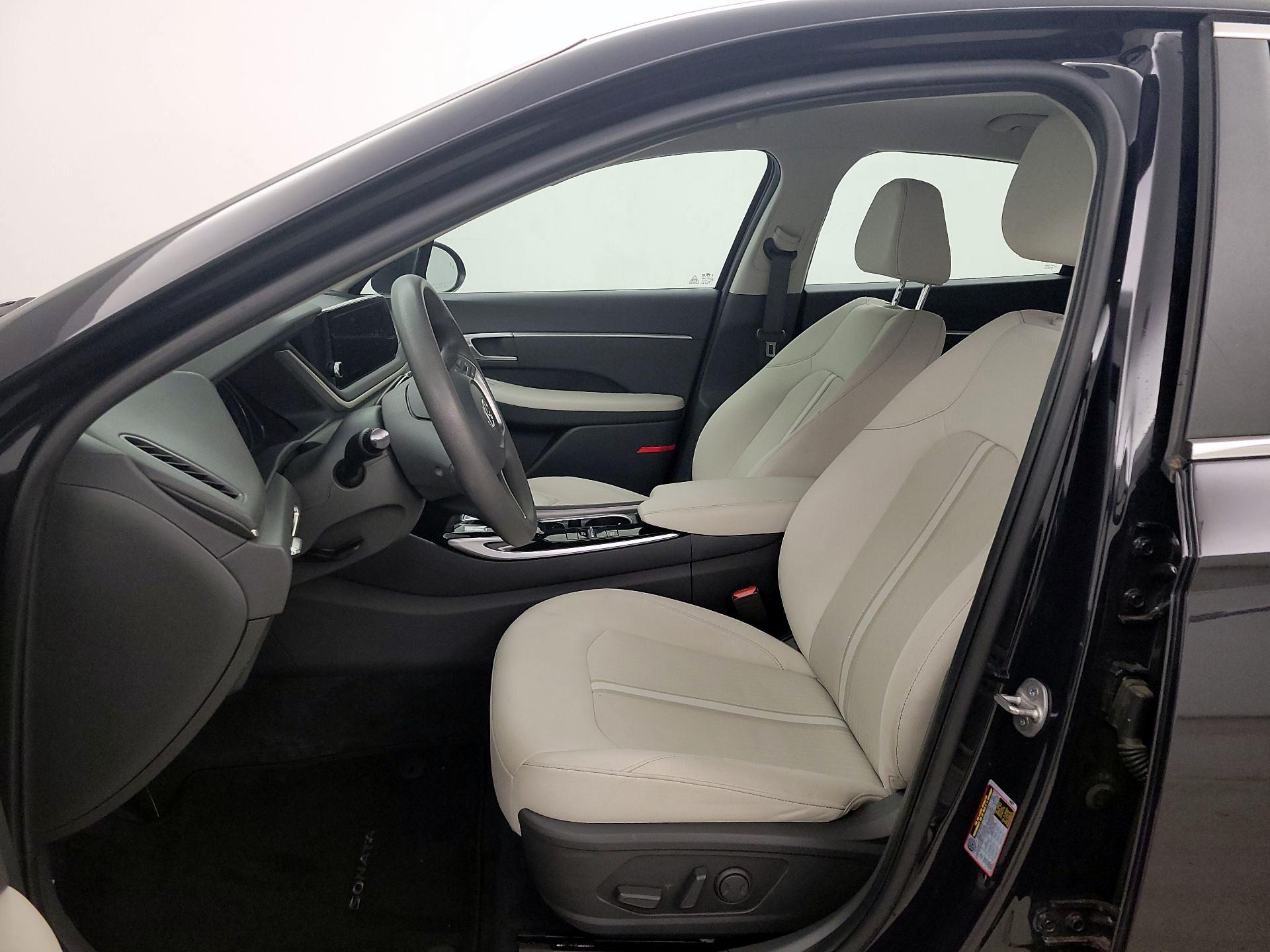 Thumbnail: 2023 Hyundai Sonata - 11