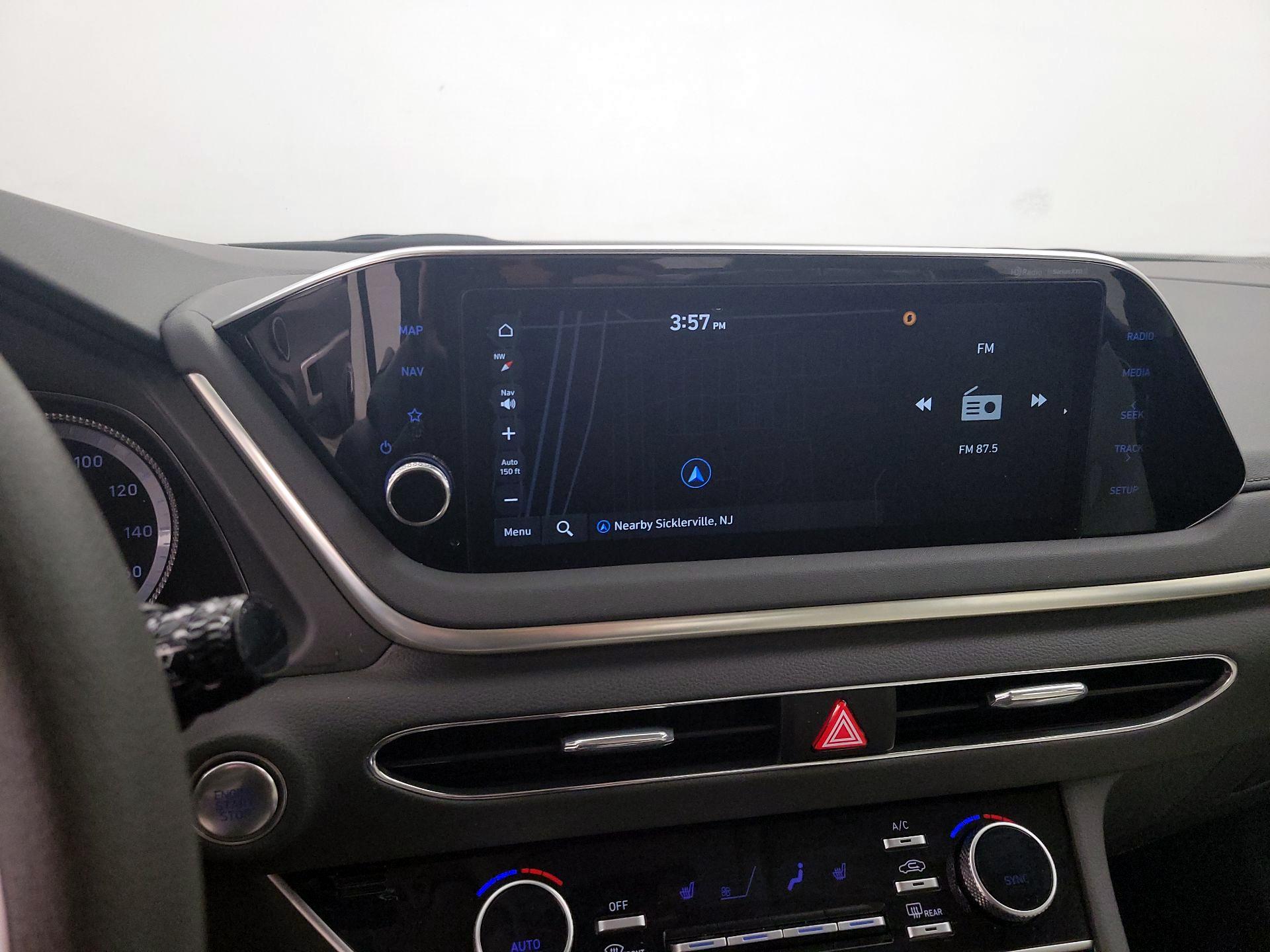 Thumbnail: 2023 Hyundai Sonata - 14