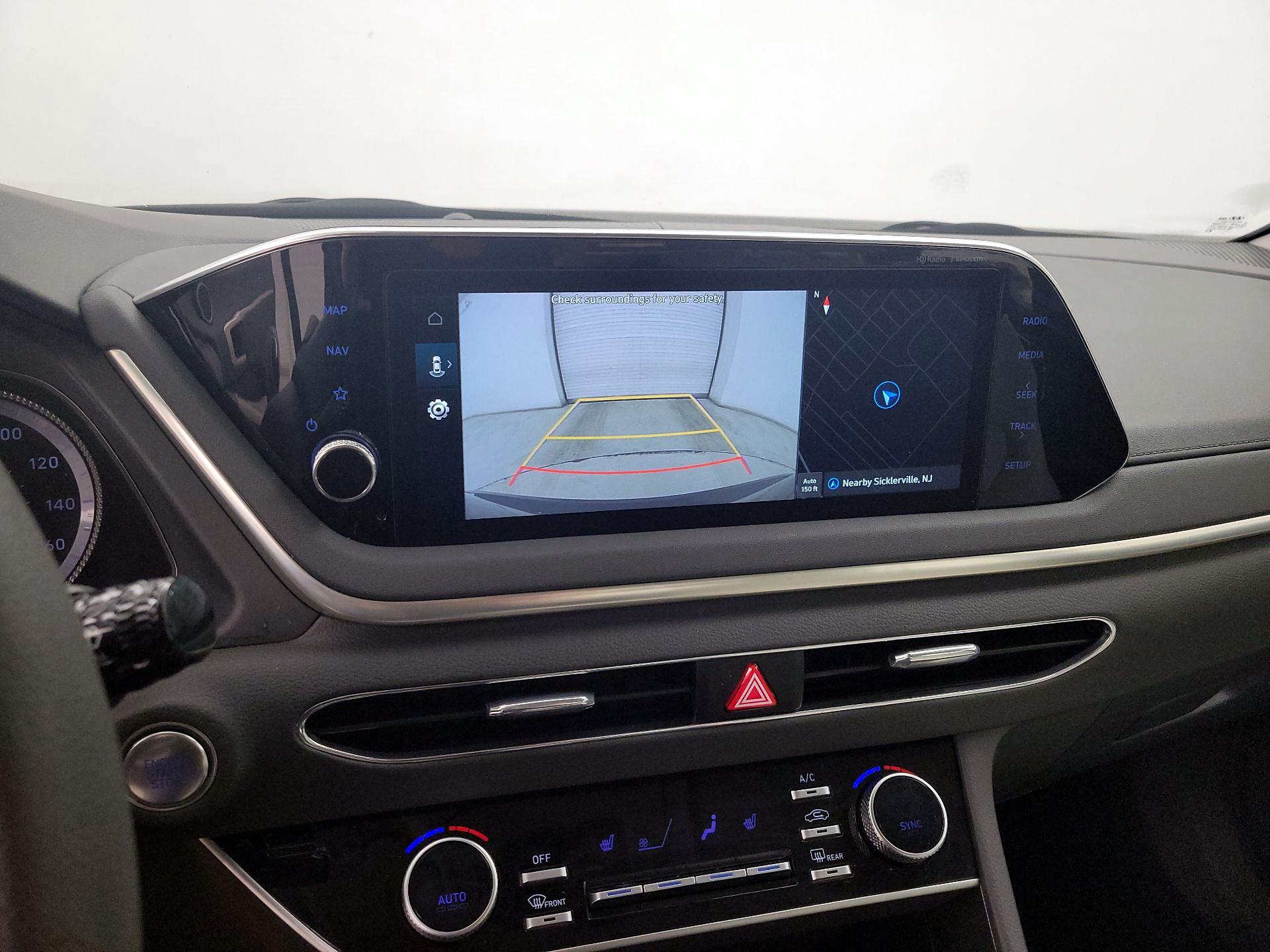 Thumbnail: 2023 Hyundai Sonata - 15