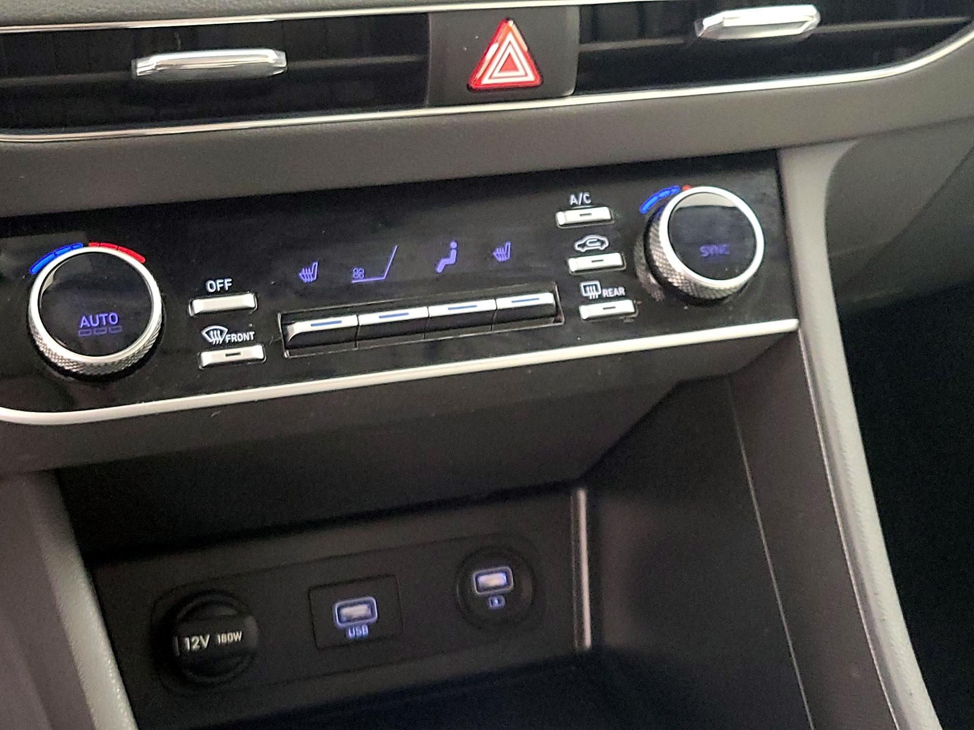 Thumbnail: 2023 Hyundai Sonata - 17