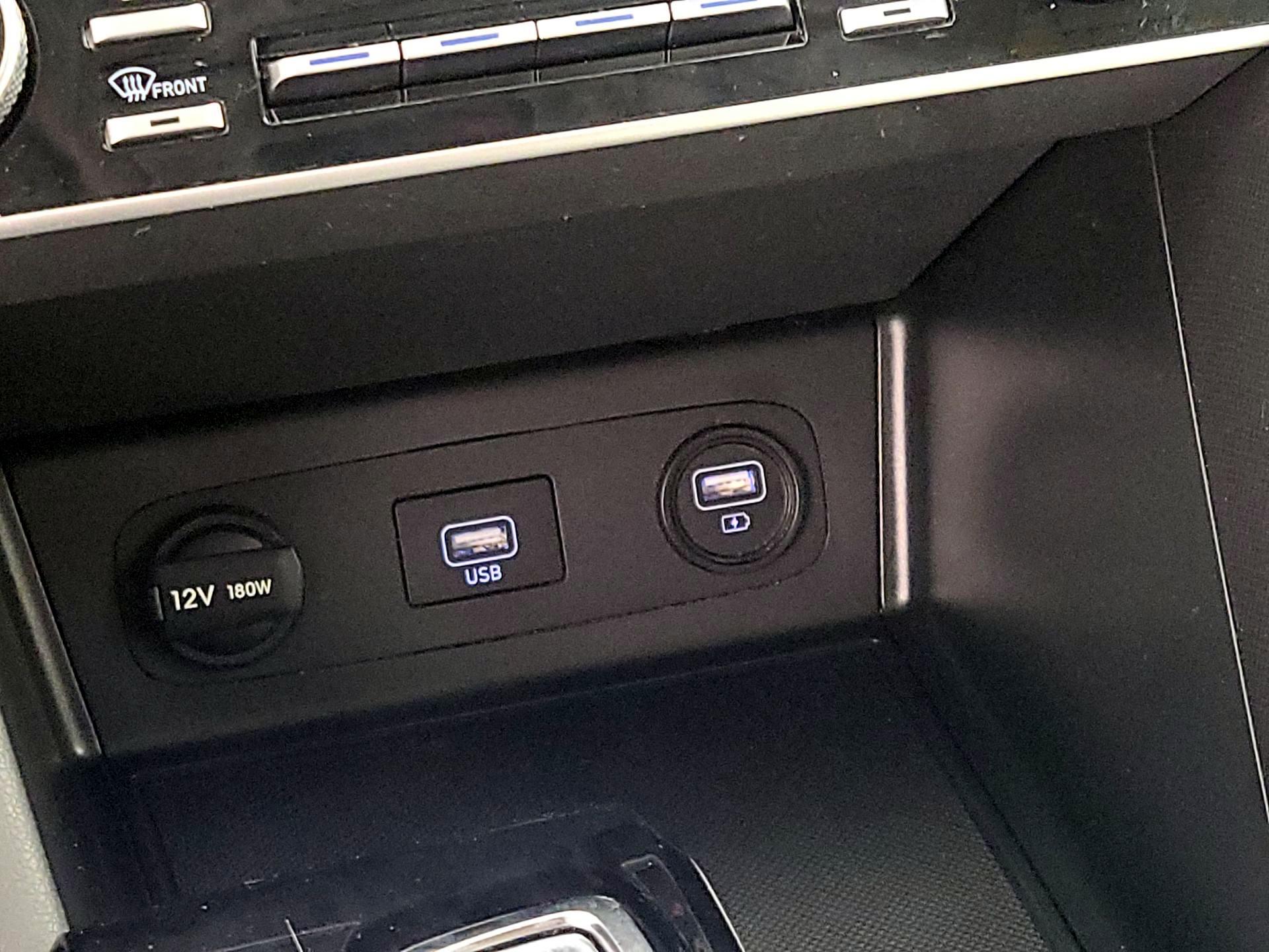 Thumbnail: 2023 Hyundai Sonata - 19