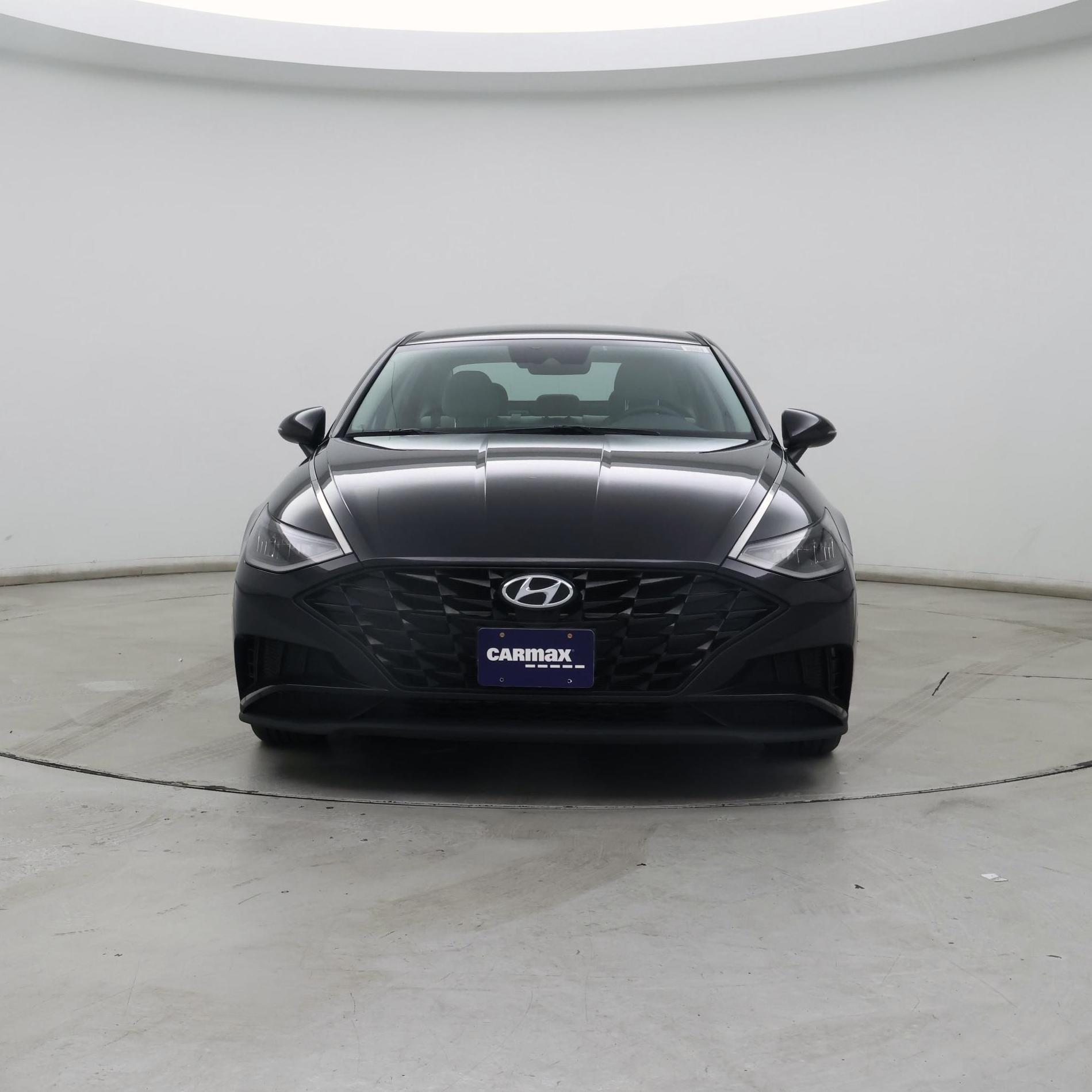 Thumbnail: 2023 Hyundai Sonata - 5