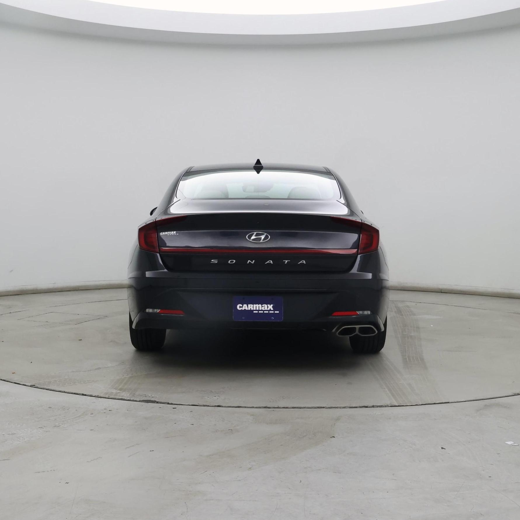 Thumbnail: 2023 Hyundai Sonata - 6