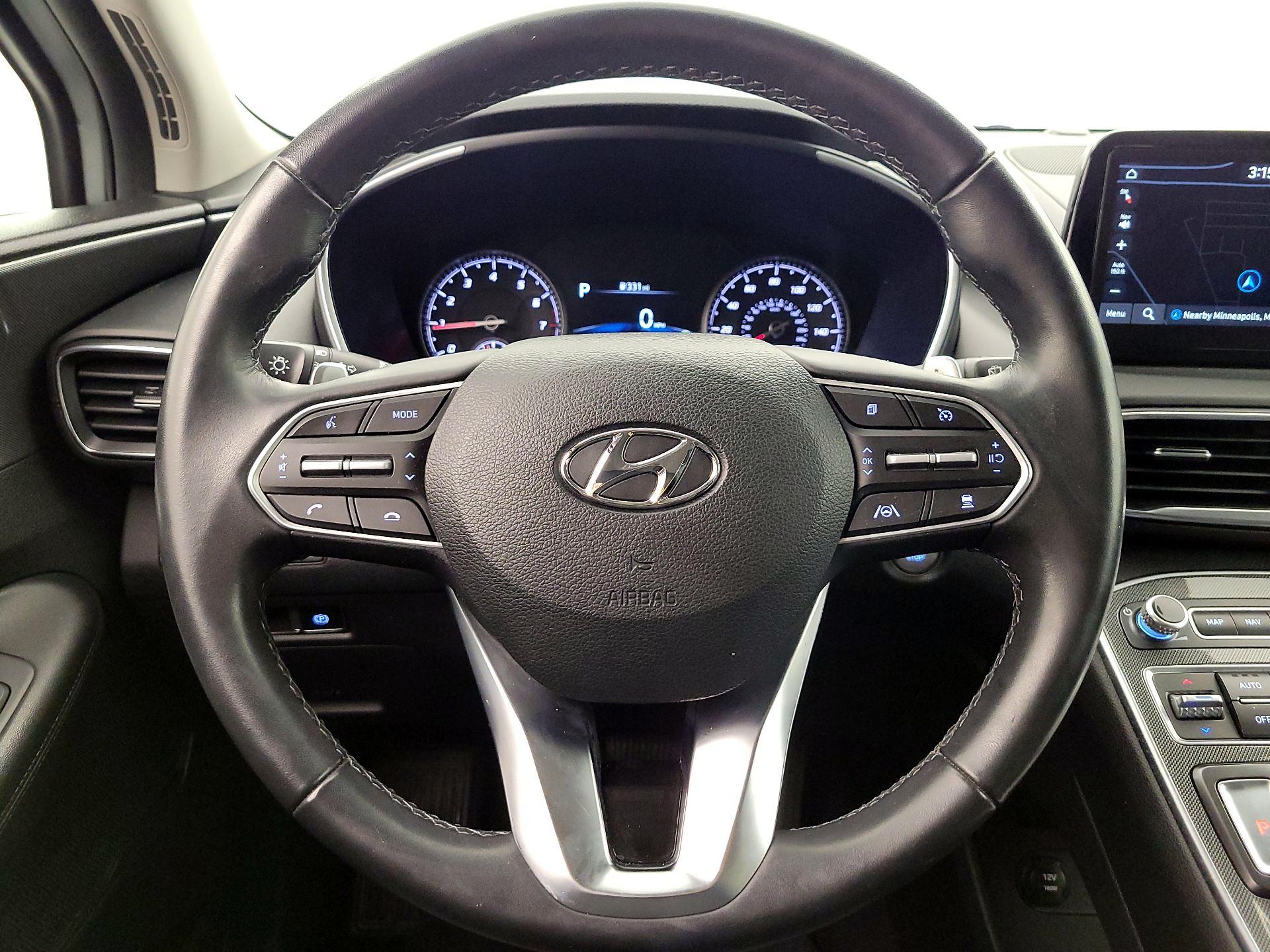 Thumbnail: 2023 Hyundai Santa Fe - 10