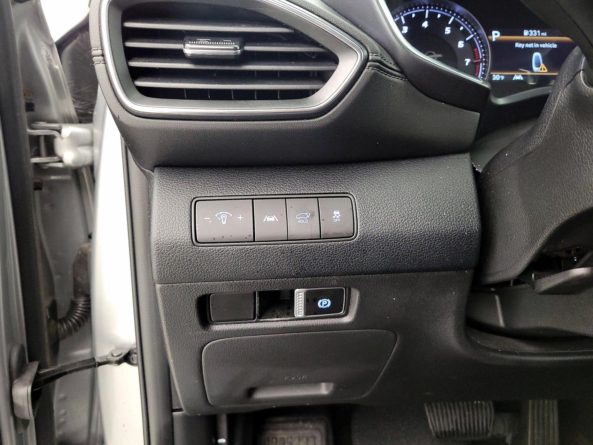 Thumbnail: 2023 Hyundai Santa Fe - 13