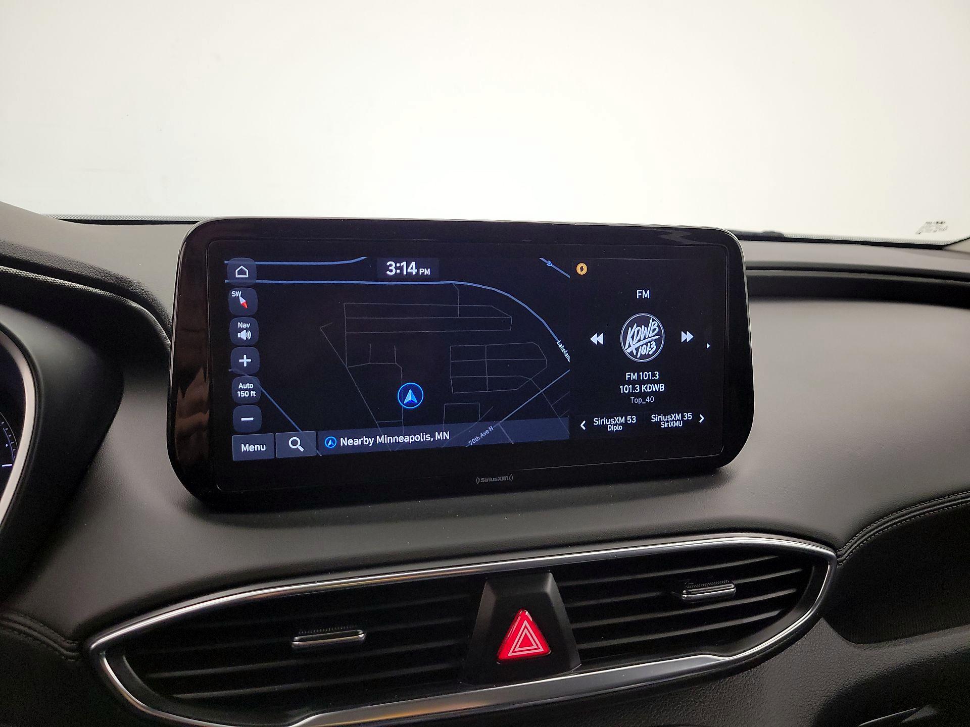 Thumbnail: 2023 Hyundai Santa Fe - 14