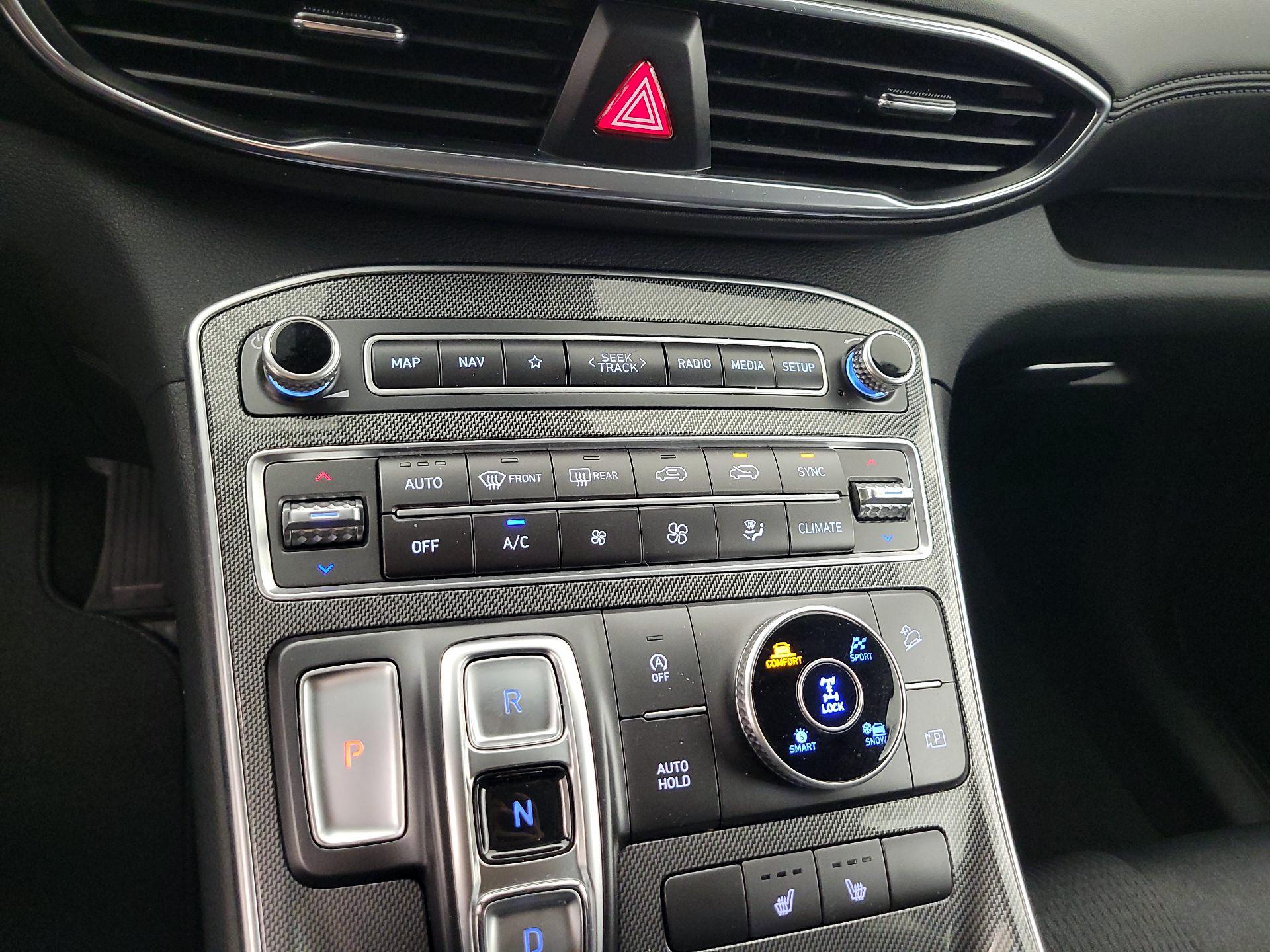 Thumbnail: 2023 Hyundai Santa Fe - 17