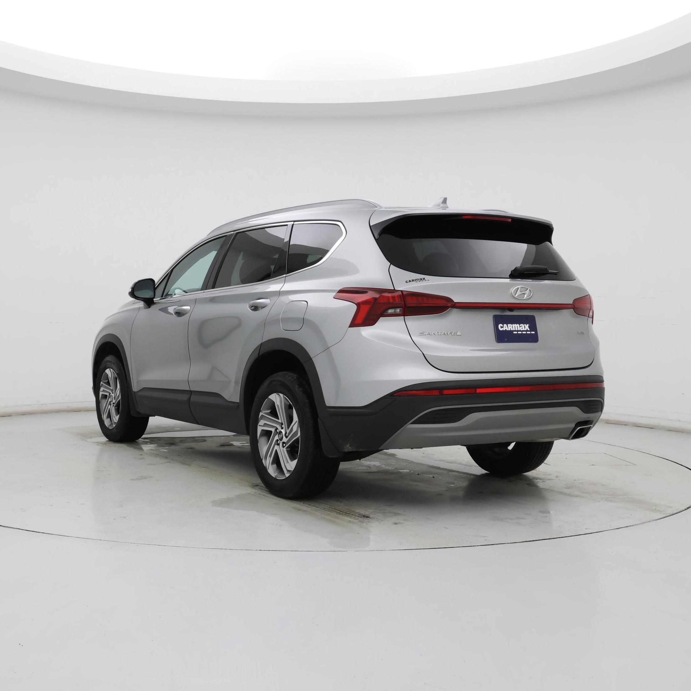 Thumbnail: 2023 Hyundai Santa Fe - 2