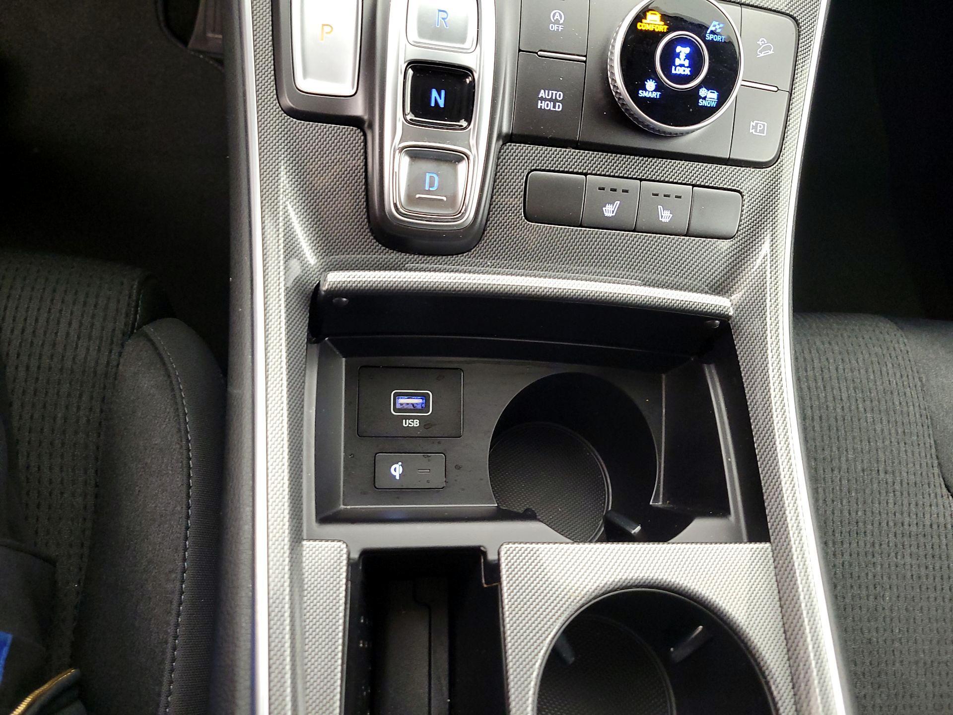 Thumbnail: 2023 Hyundai Santa Fe - 19