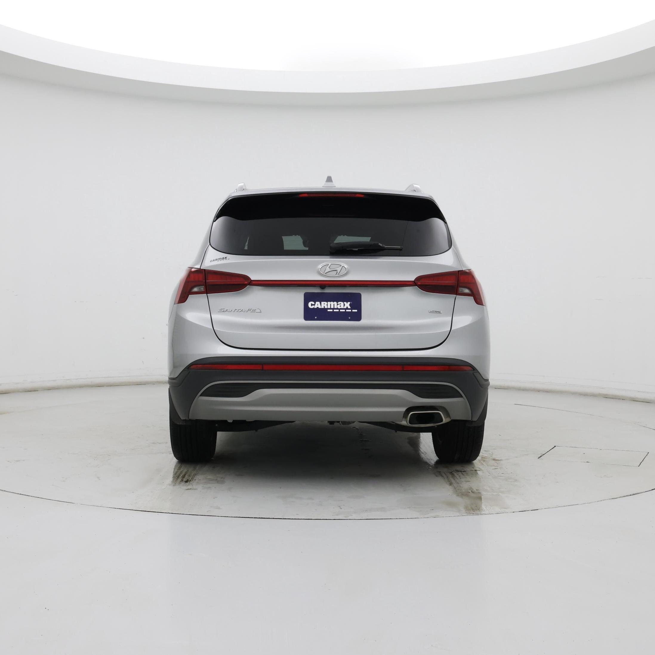 Thumbnail: 2023 Hyundai Santa Fe - 6