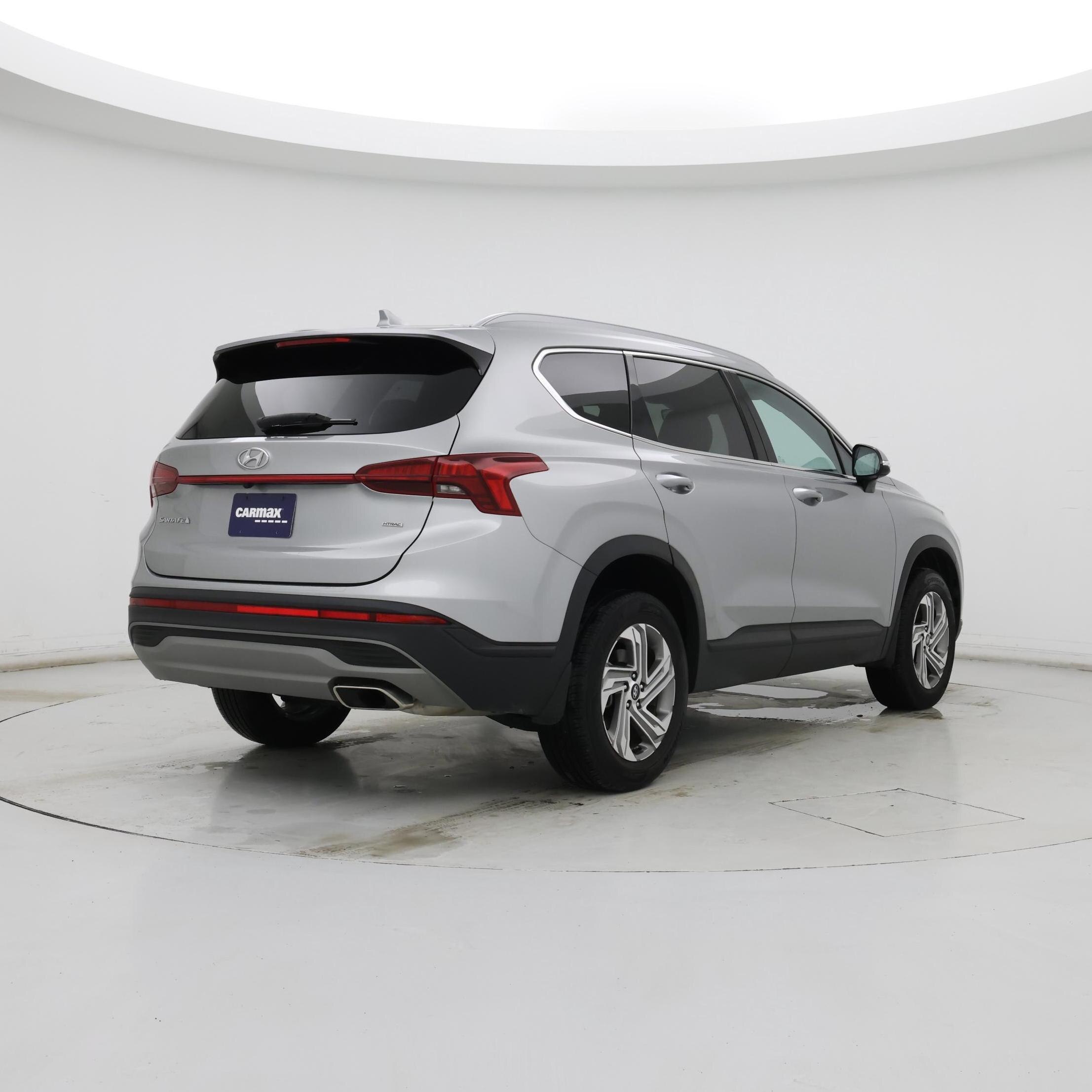 Thumbnail: 2023 Hyundai Santa Fe - 8