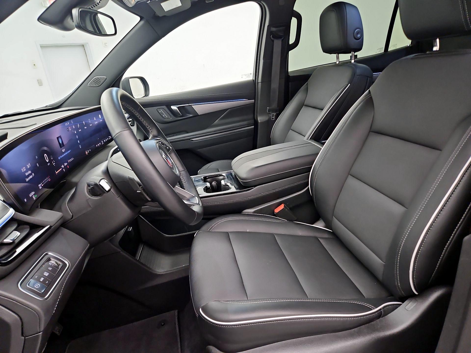 Thumbnail: 2025 Buick Enclave - 11