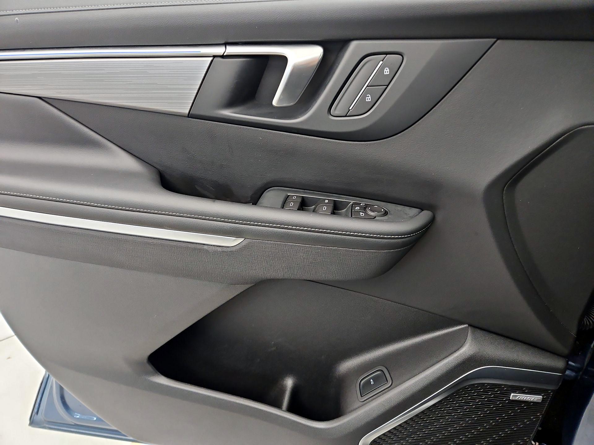 Thumbnail: 2025 Buick Enclave - 12