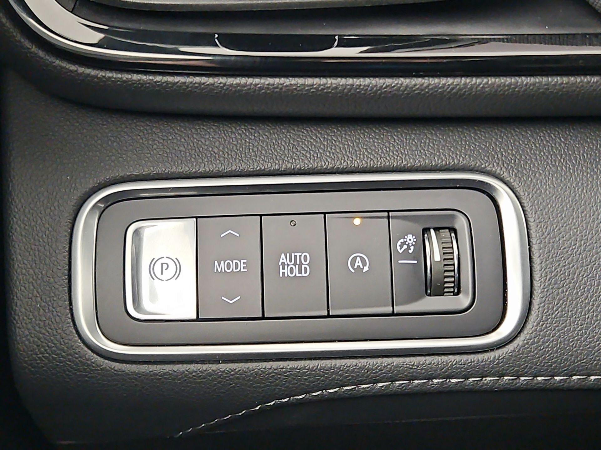 Thumbnail: 2025 Buick Enclave - 13