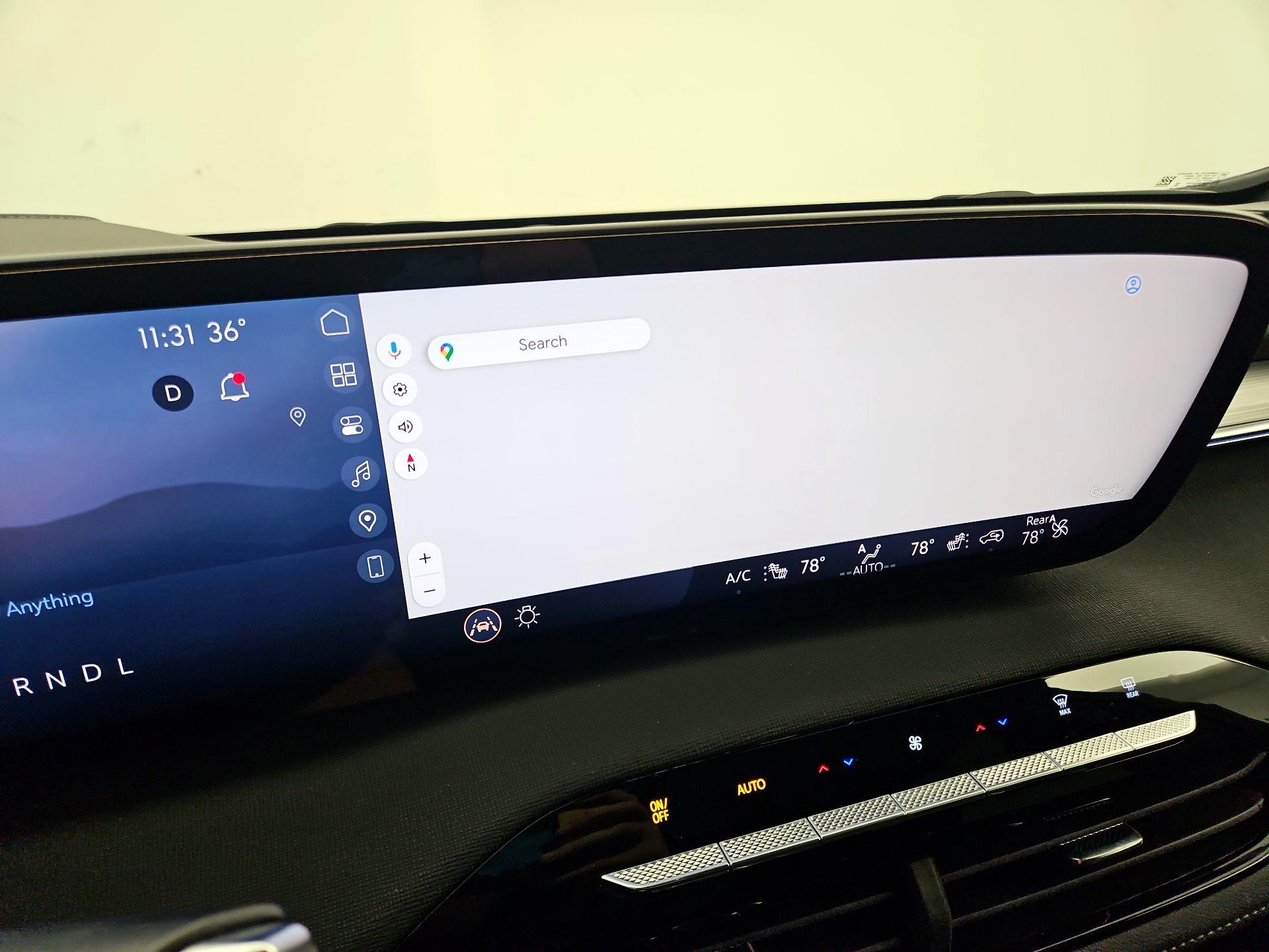 Thumbnail: 2025 Buick Enclave - 14