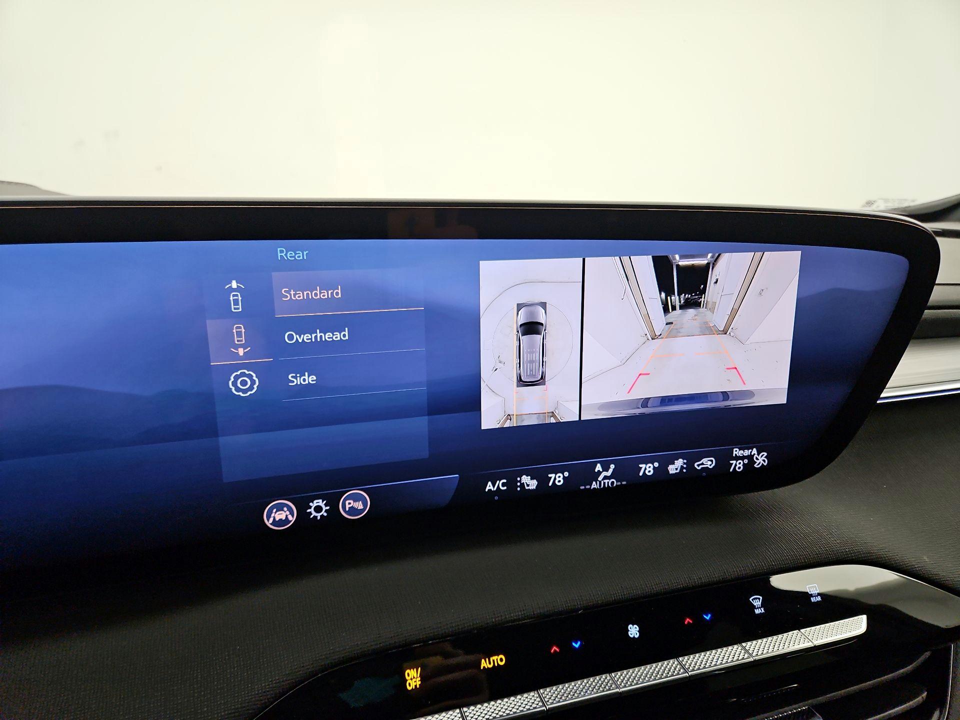 Thumbnail: 2025 Buick Enclave - 15