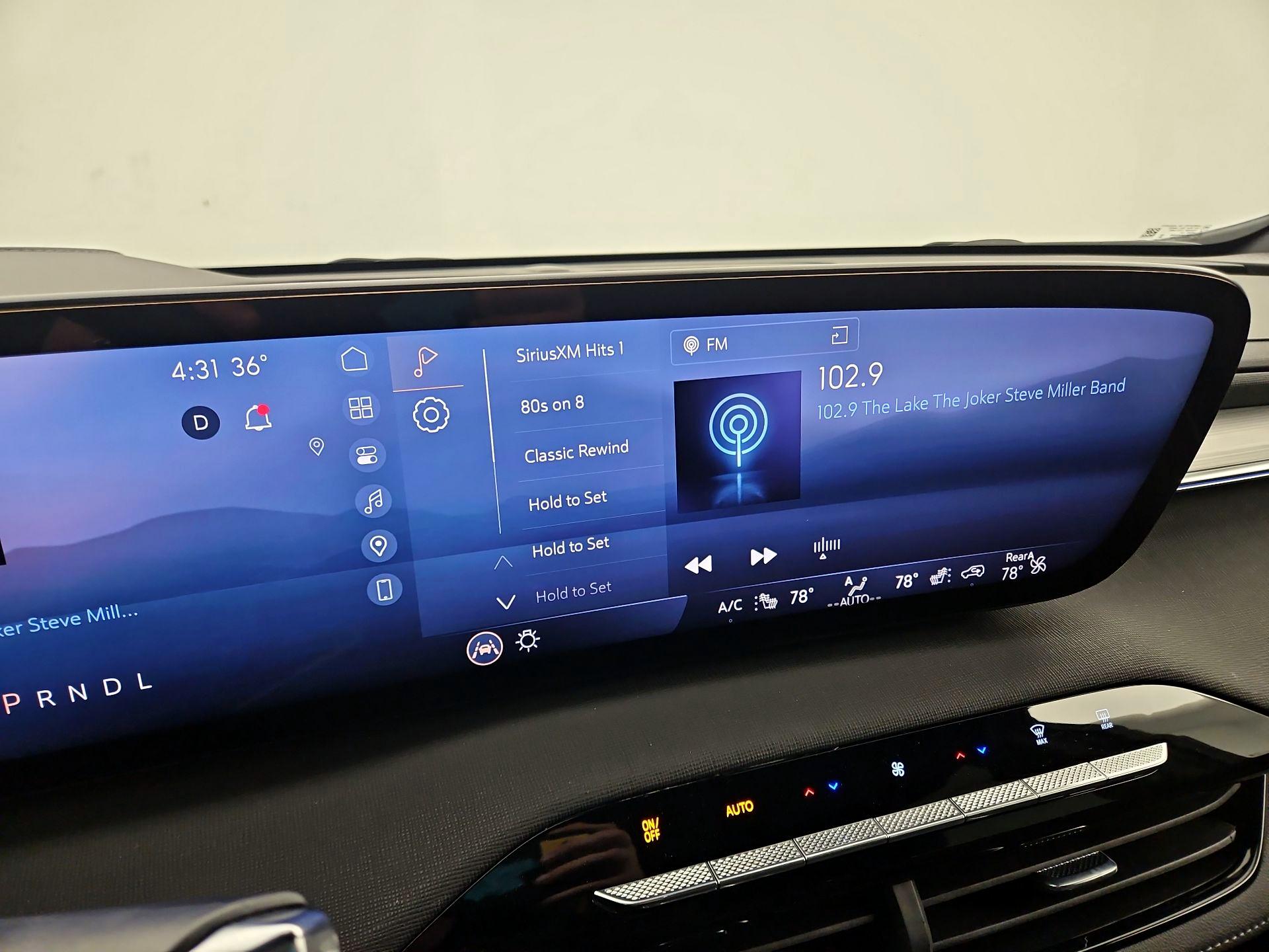 Thumbnail: 2025 Buick Enclave - 16