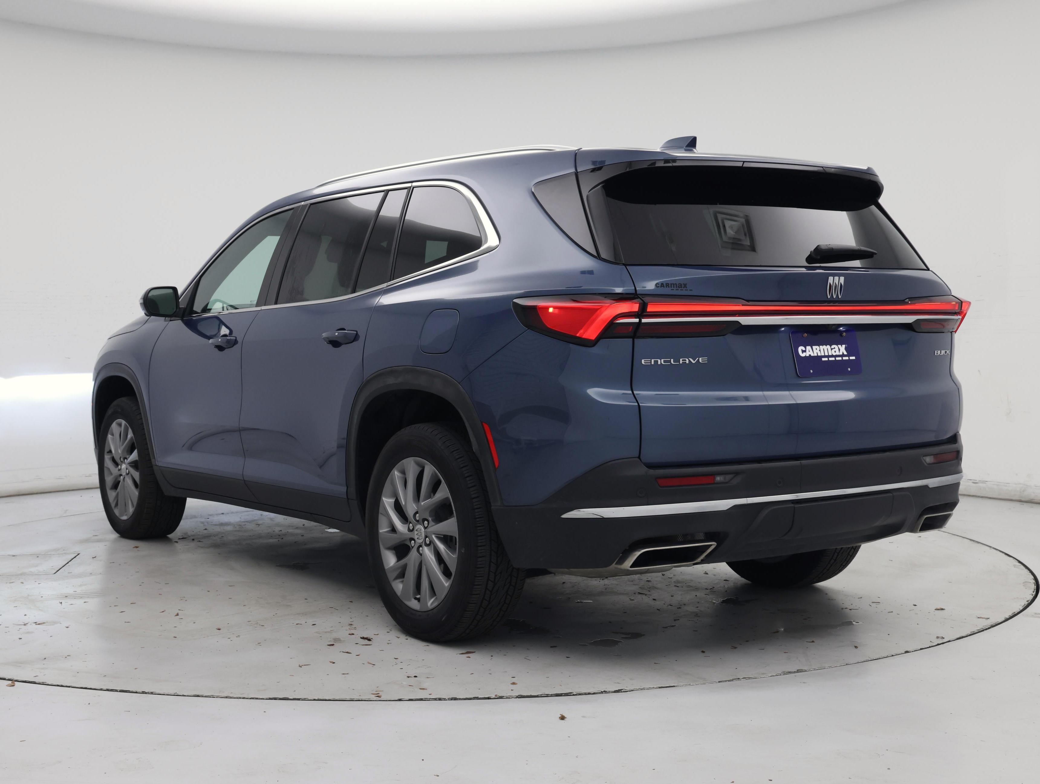 Thumbnail: 2025 Buick Enclave - 2