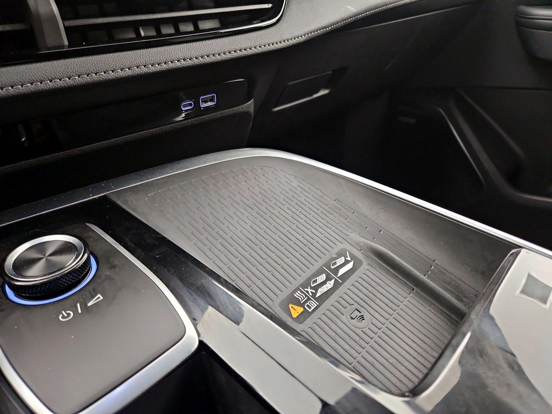 Thumbnail: 2025 Buick Enclave - 19