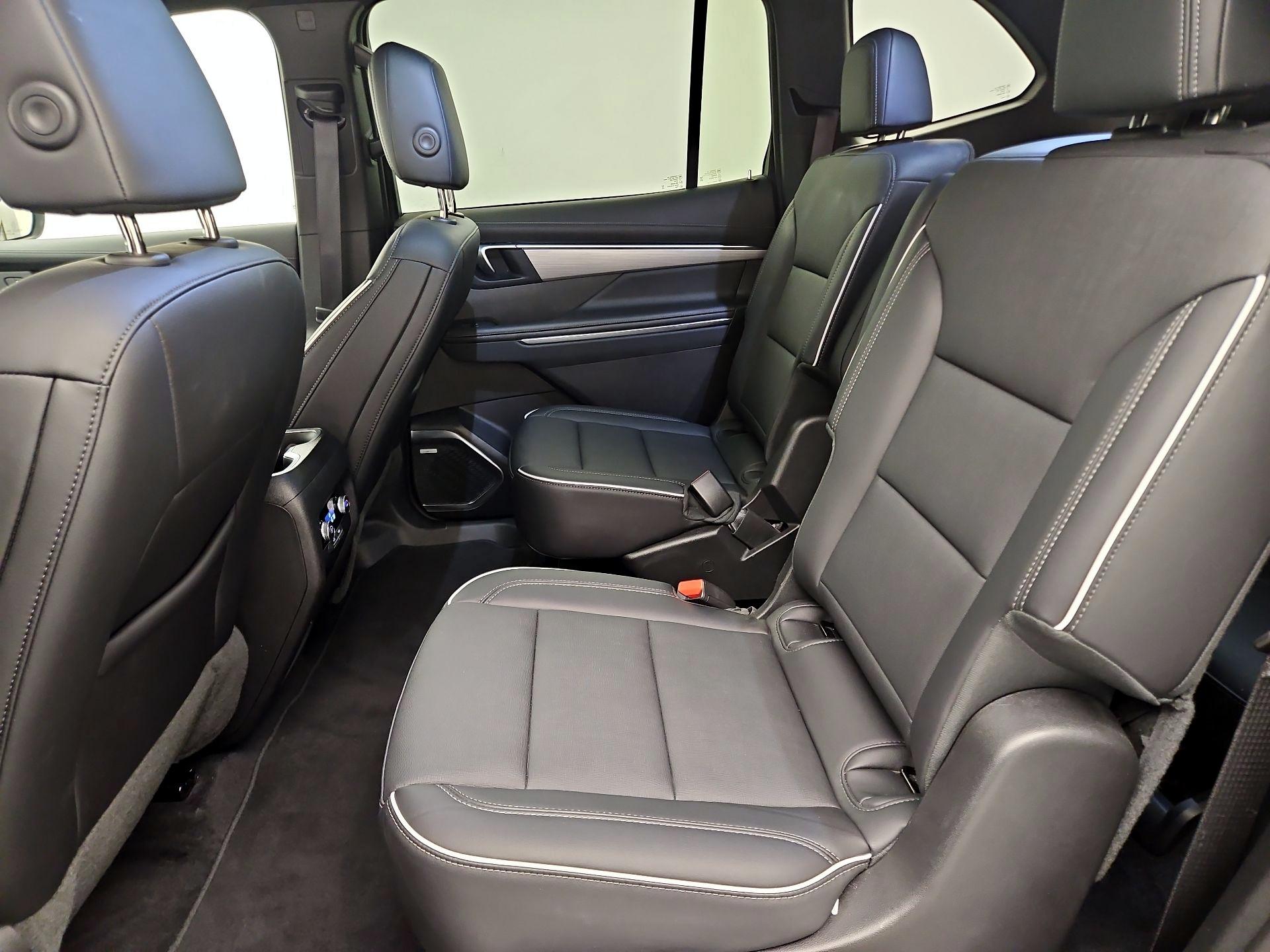 Thumbnail: 2025 Buick Enclave - 20