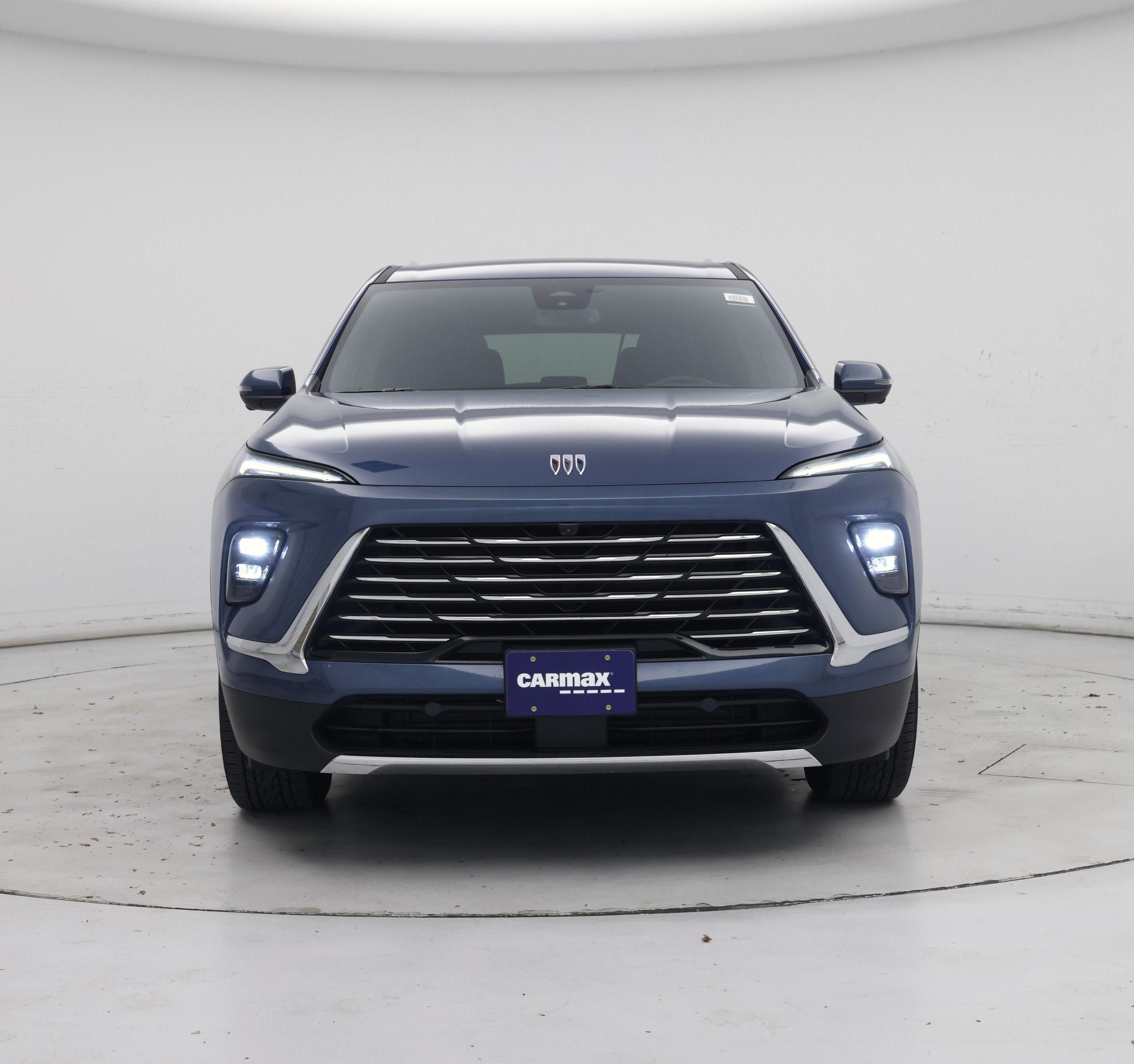 Thumbnail: 2025 Buick Enclave - 5