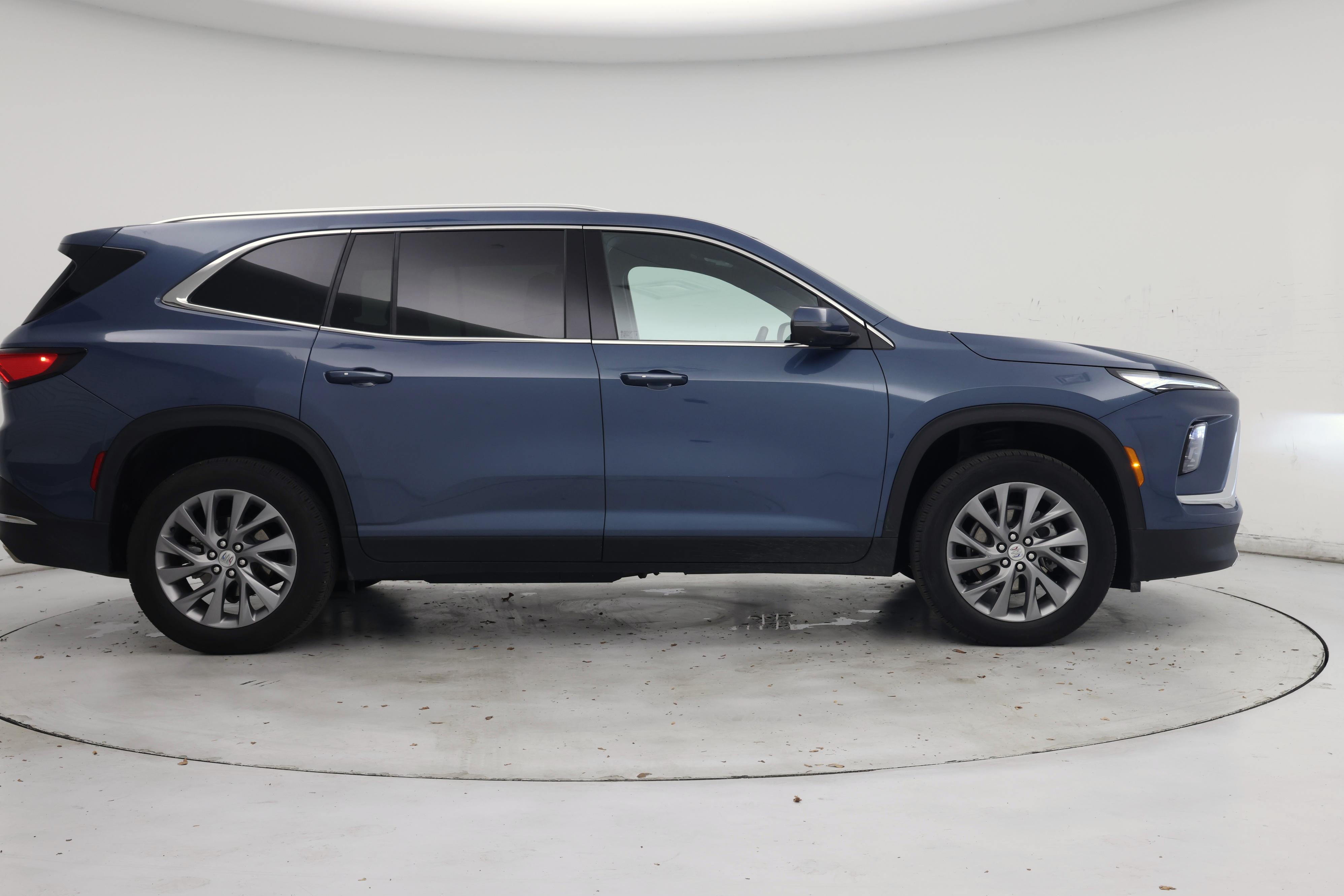 Thumbnail: 2025 Buick Enclave - 7