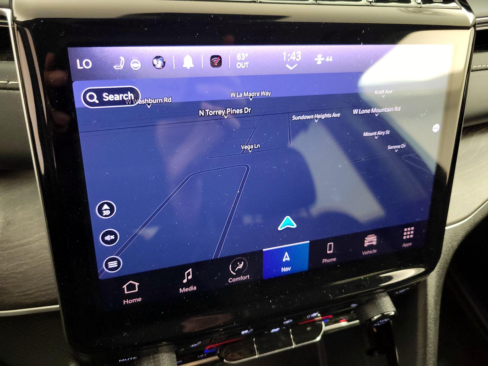 Thumbnail: 2022 Jeep Grand Cherokee - 14