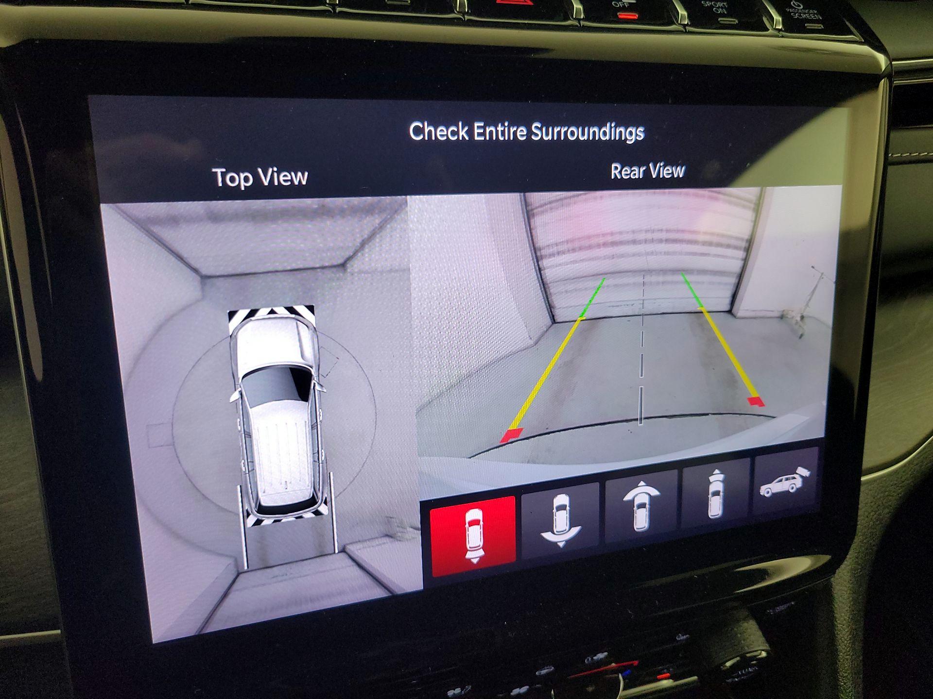 Thumbnail: 2022 Jeep Grand Cherokee - 15