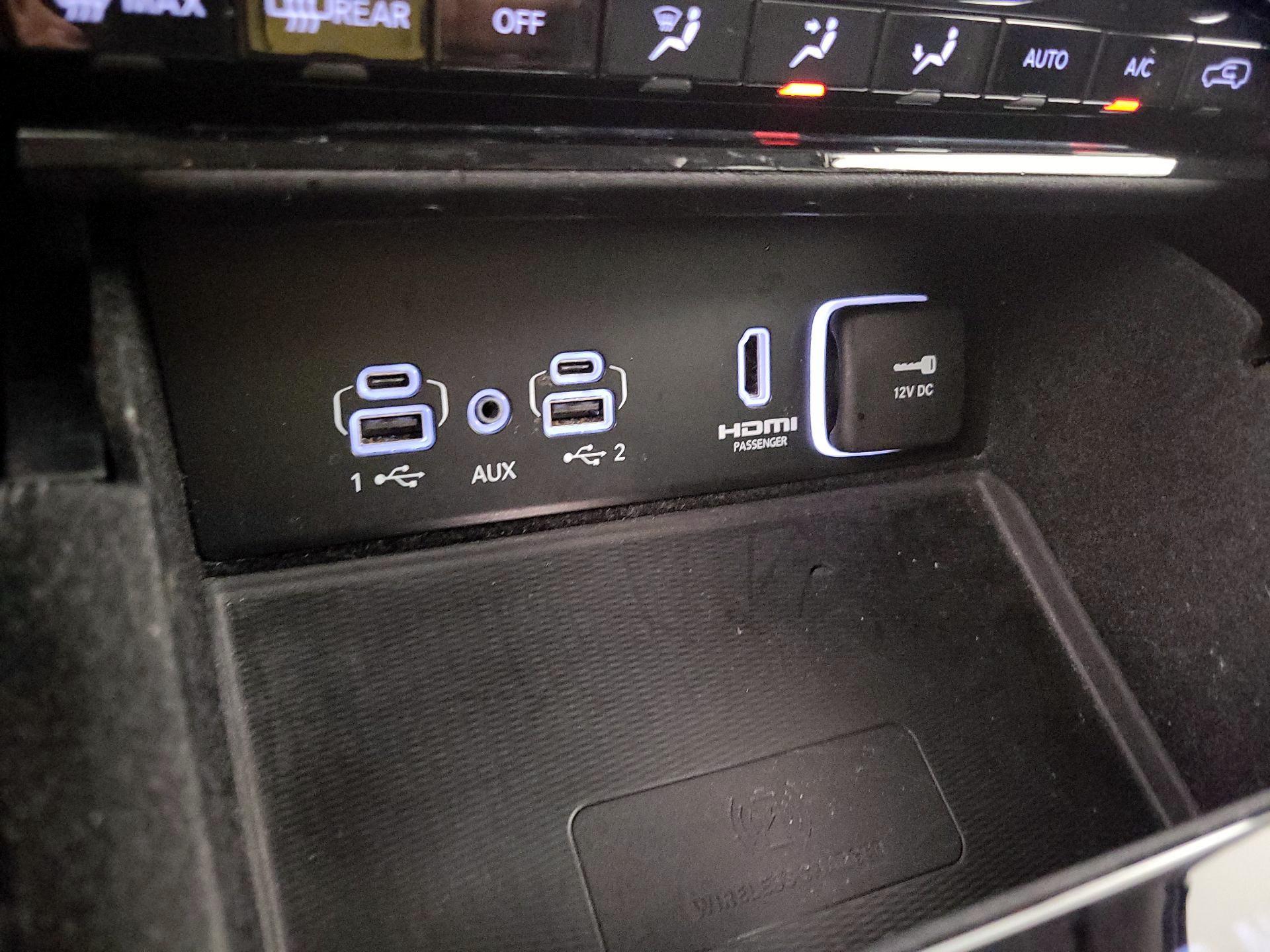 Thumbnail: 2022 Jeep Grand Cherokee - 19