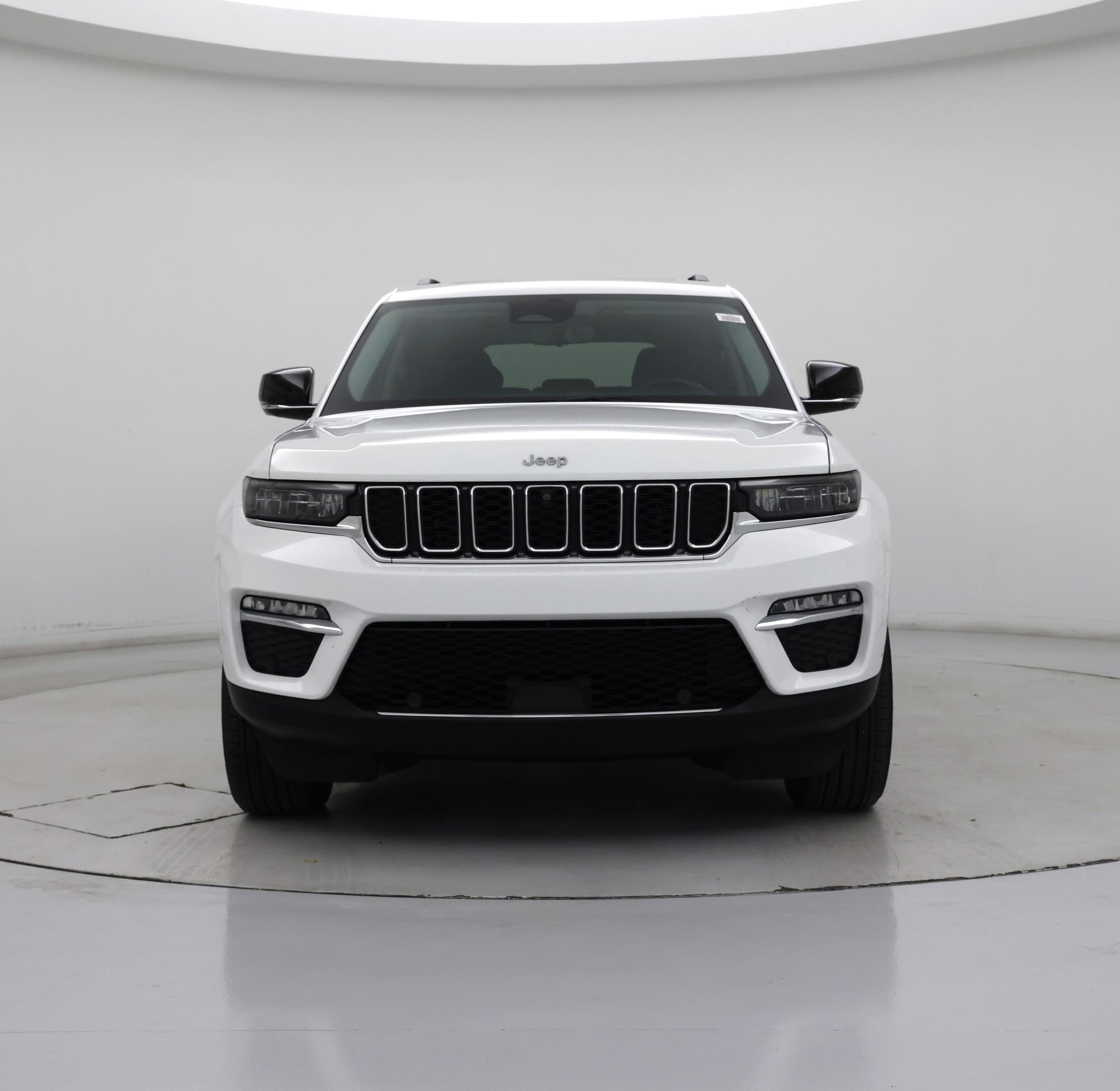 Thumbnail: 2022 Jeep Grand Cherokee - 5