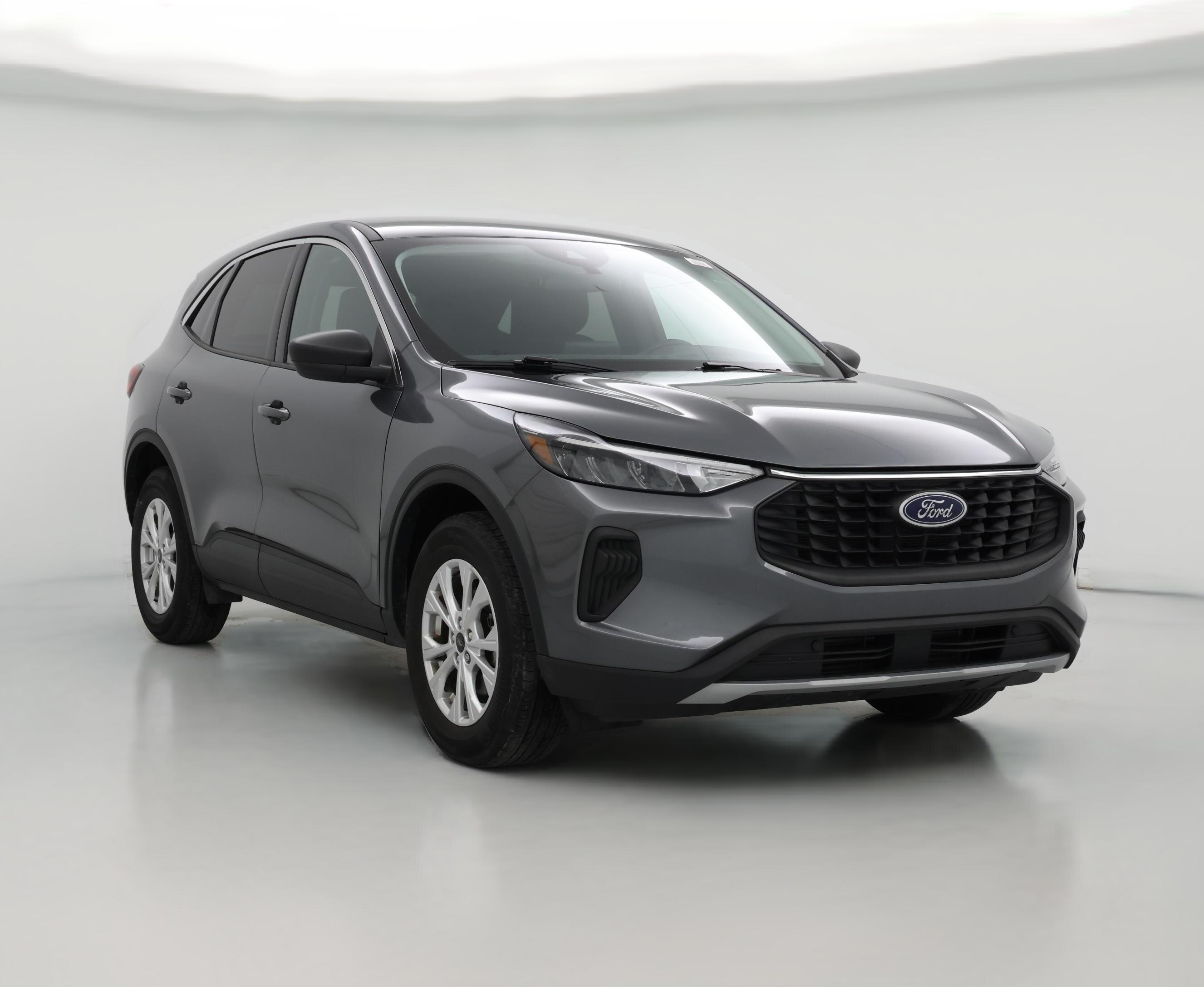 Thumbnail: 2023 Ford Escape - 1