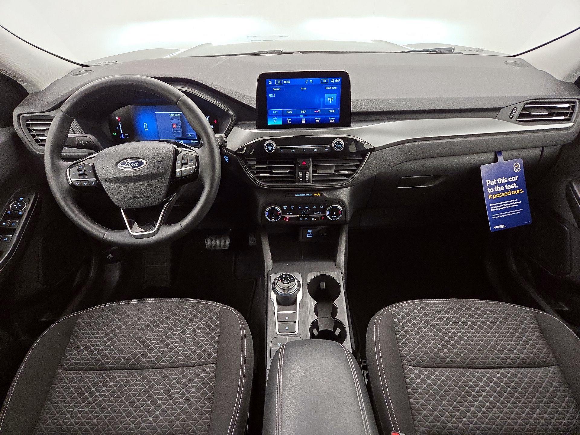 Thumbnail: 2023 Ford Escape - 9