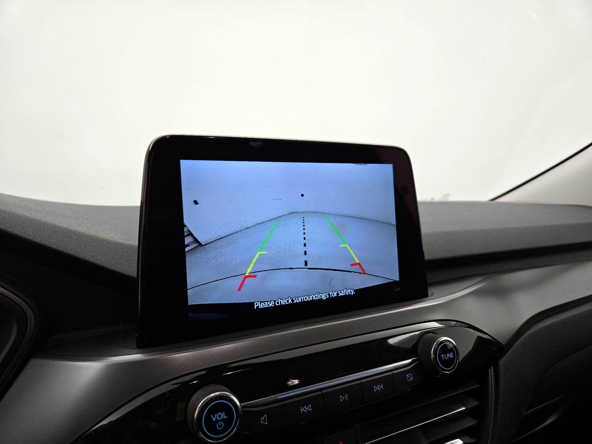 Thumbnail: 2023 Ford Escape - 14