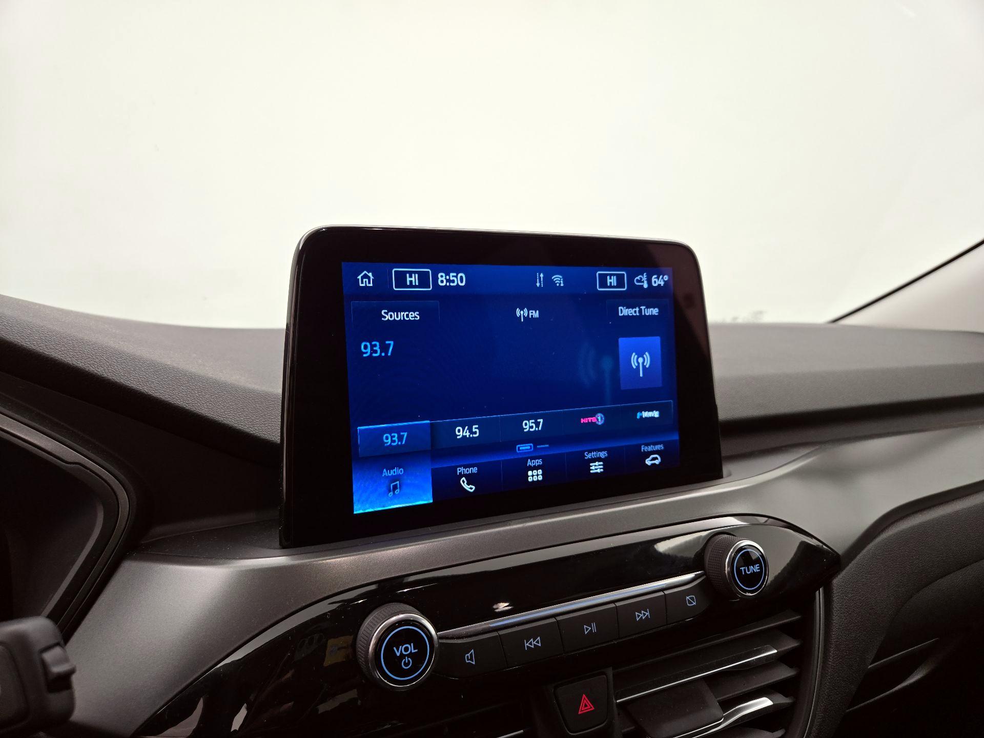 Thumbnail: 2023 Ford Escape - 15