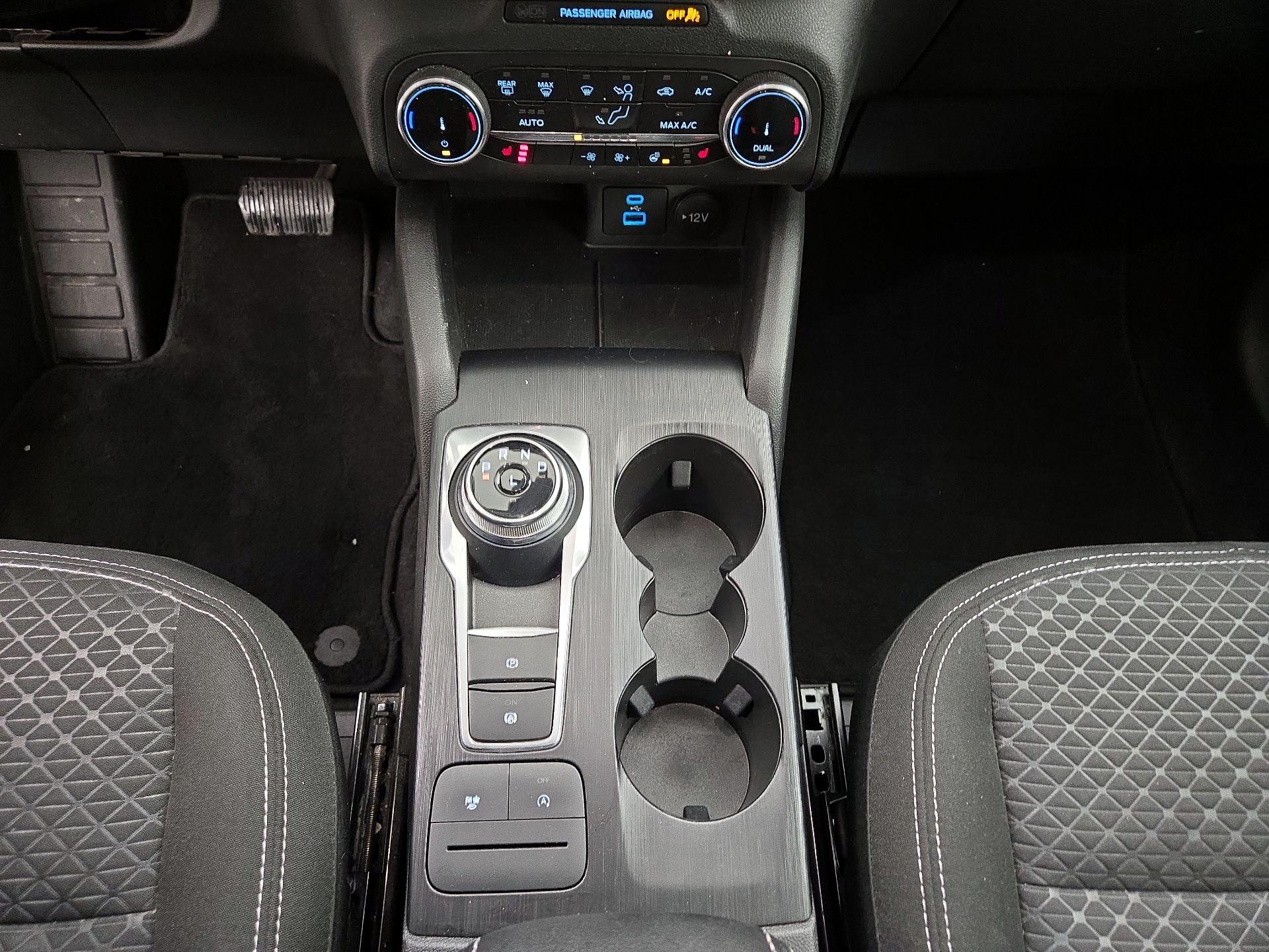 Thumbnail: 2023 Ford Escape - 17