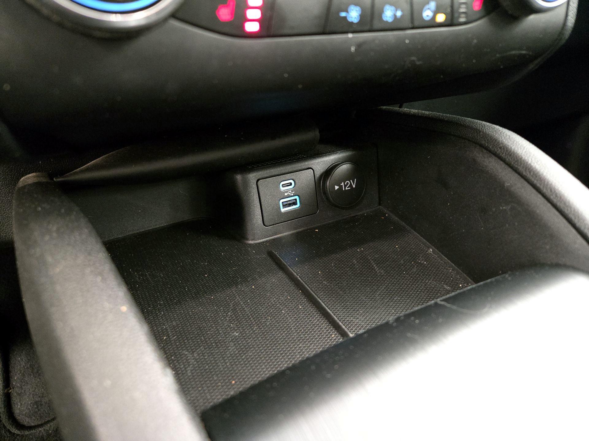 Thumbnail: 2023 Ford Escape - 18