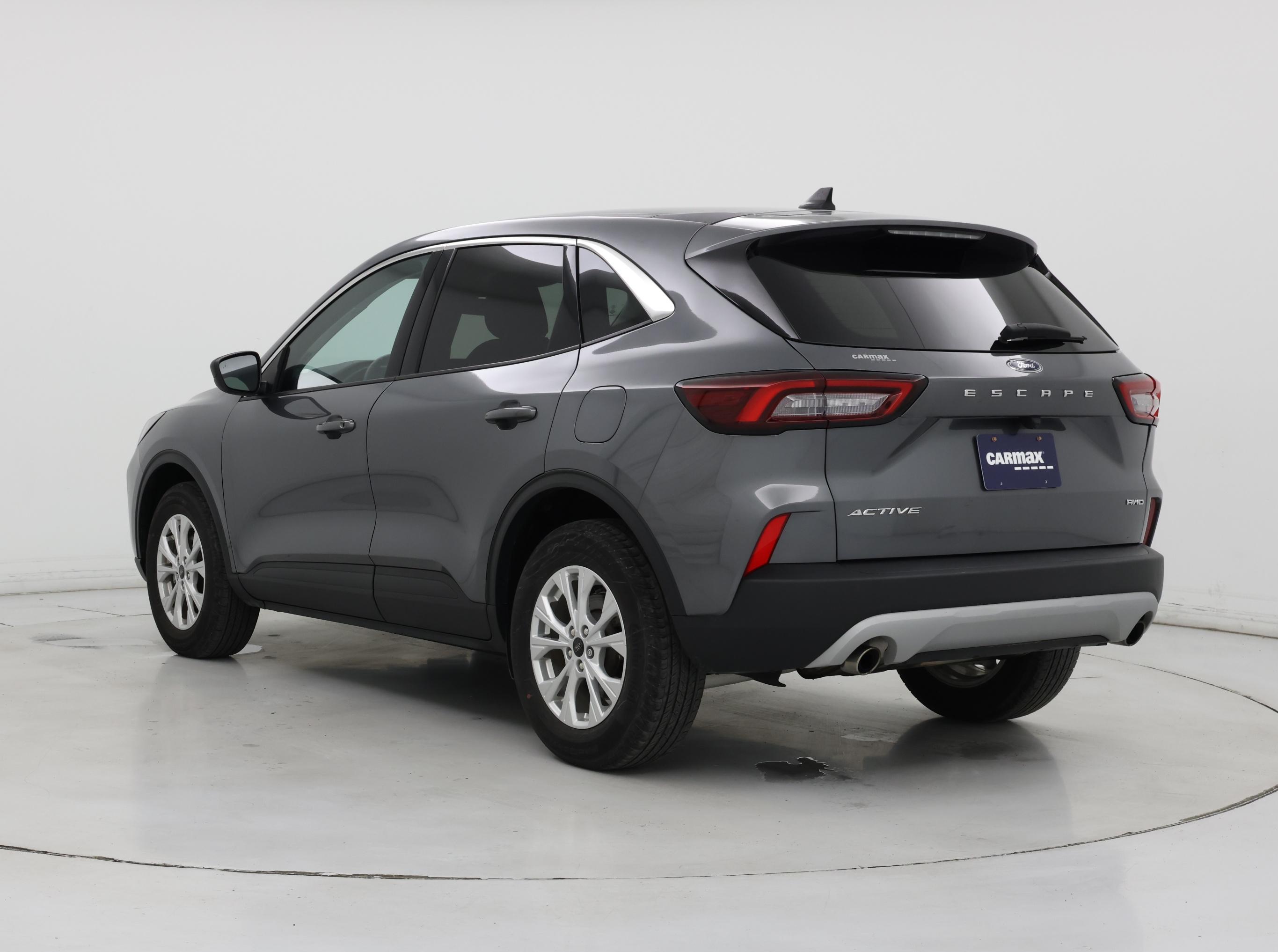 Thumbnail: 2023 Ford Escape - 2