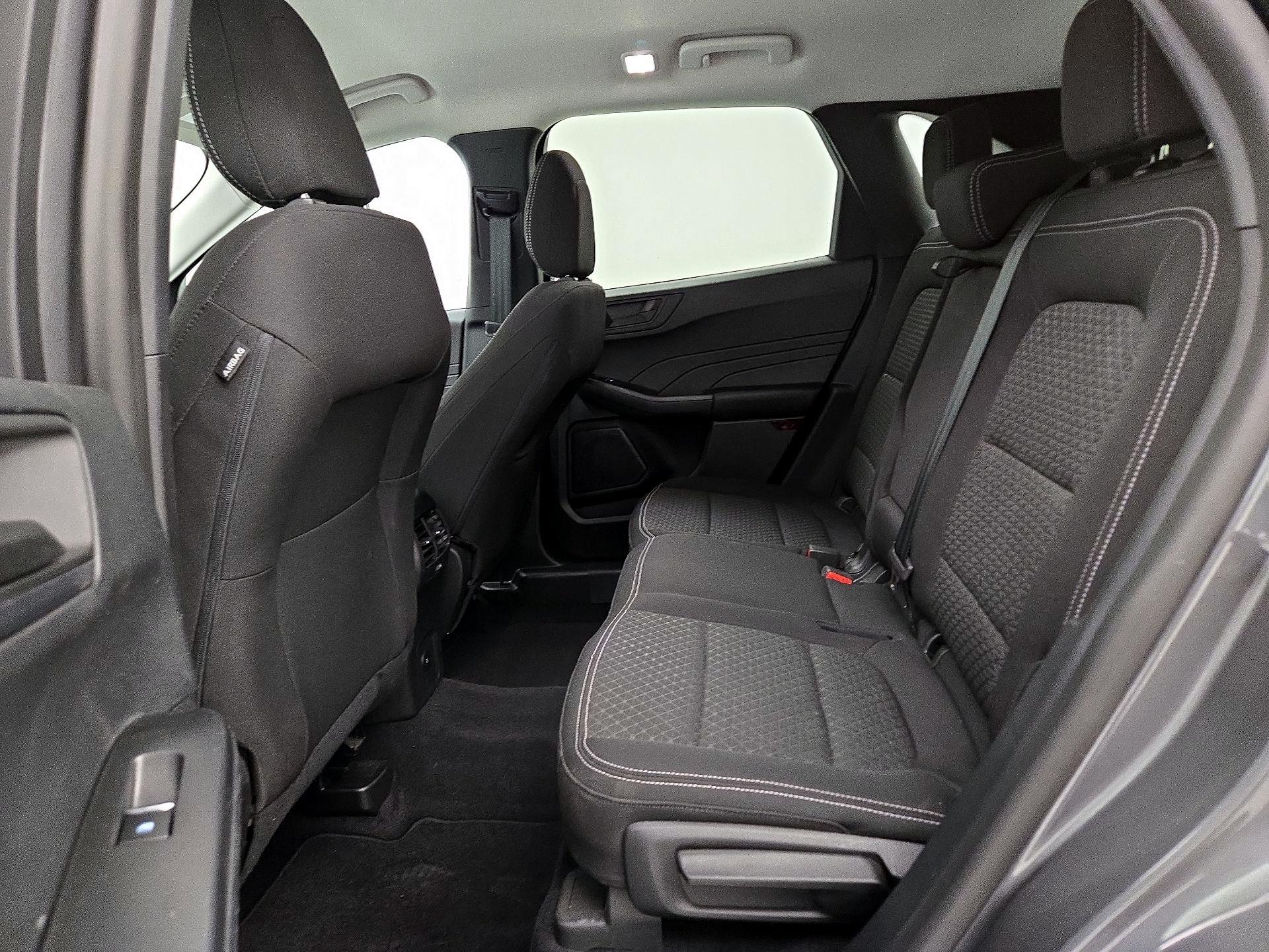 Thumbnail: 2023 Ford Escape - 19