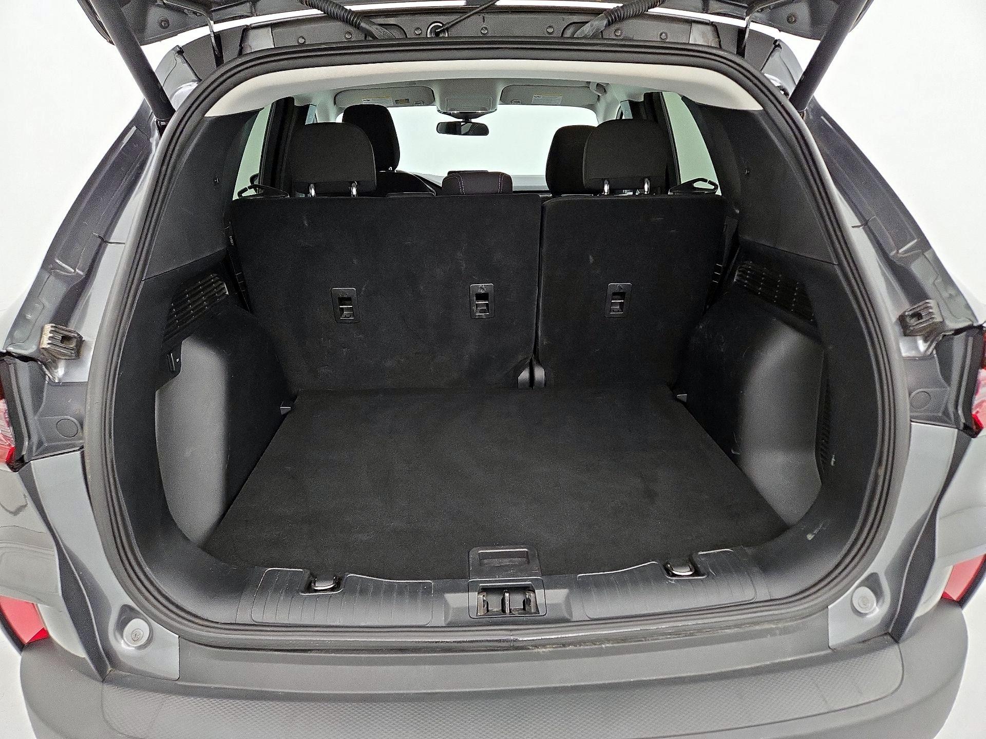 Thumbnail: 2023 Ford Escape - 20