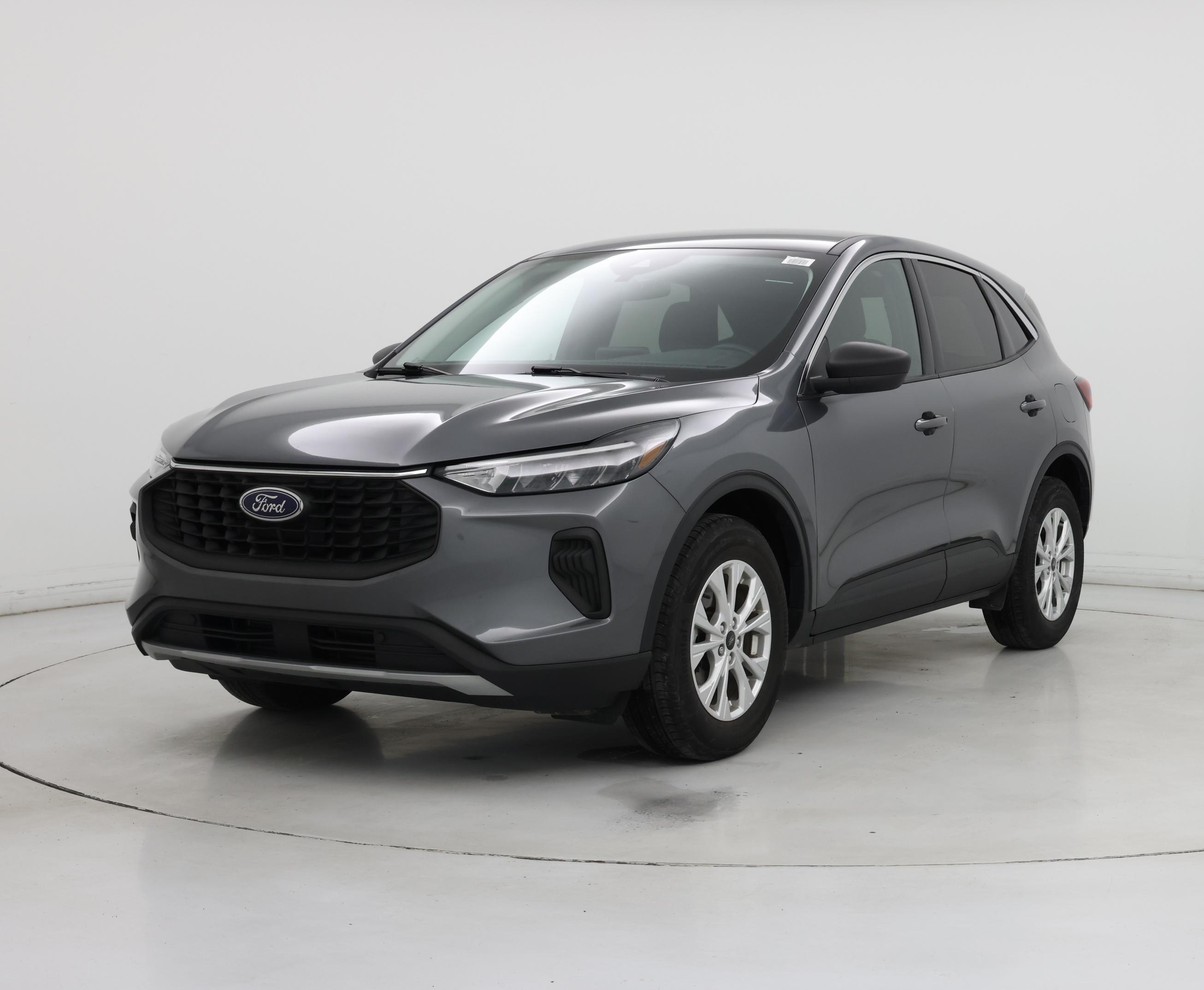 Thumbnail: 2023 Ford Escape - 4