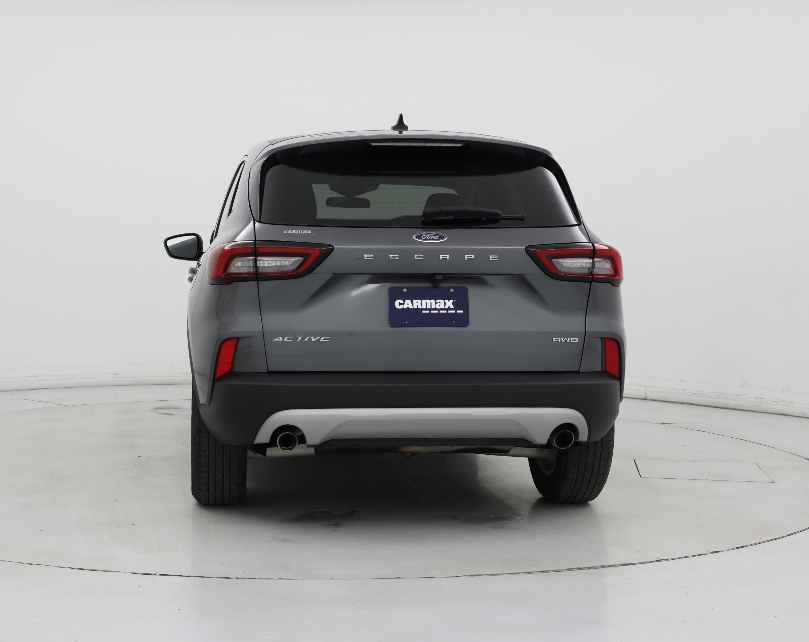 Thumbnail: 2023 Ford Escape - 6